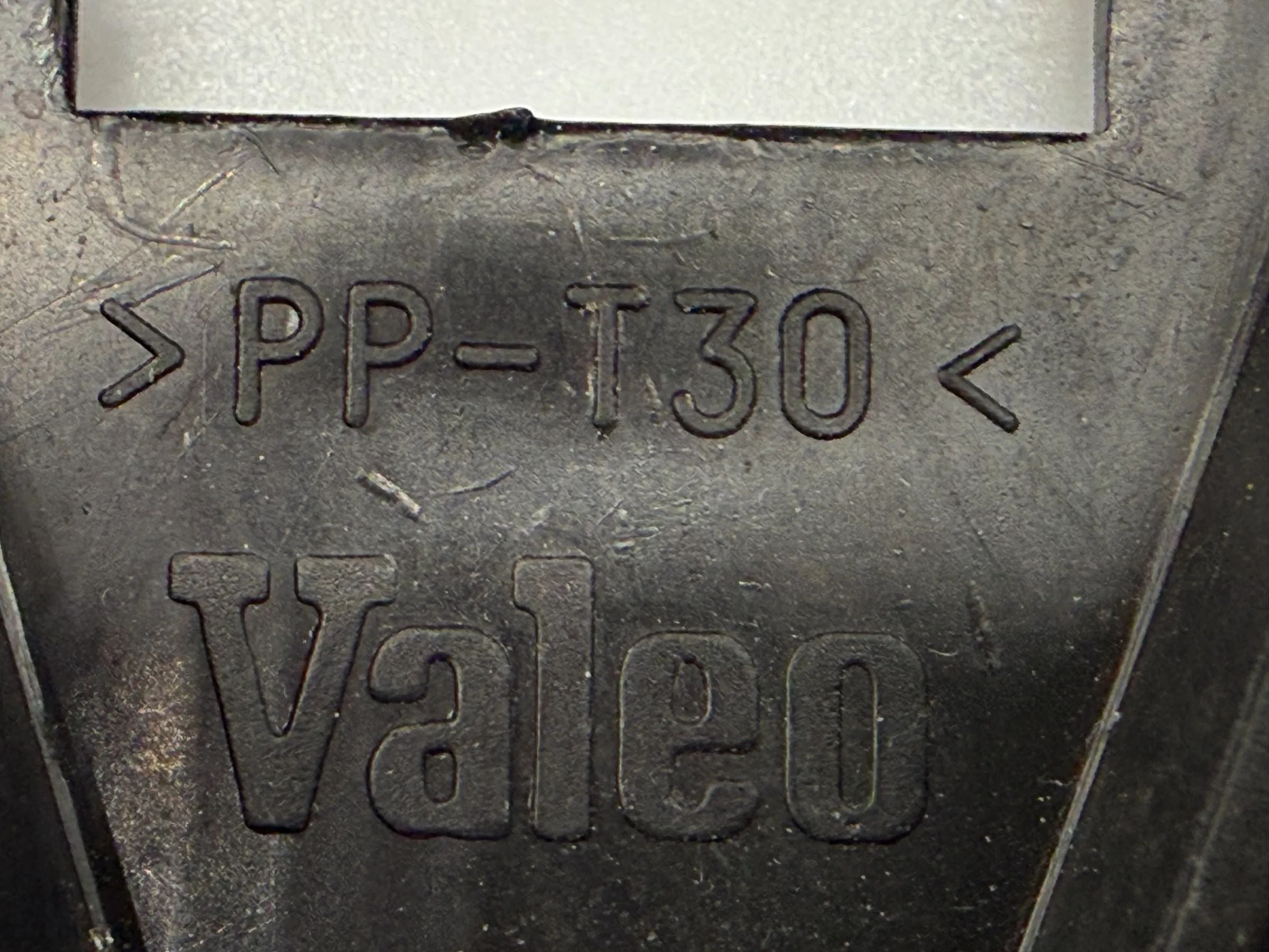 Original VW Caddy (9k9) Seat Inca (6K) lamp holder rear light L/R W06K9945095 96 