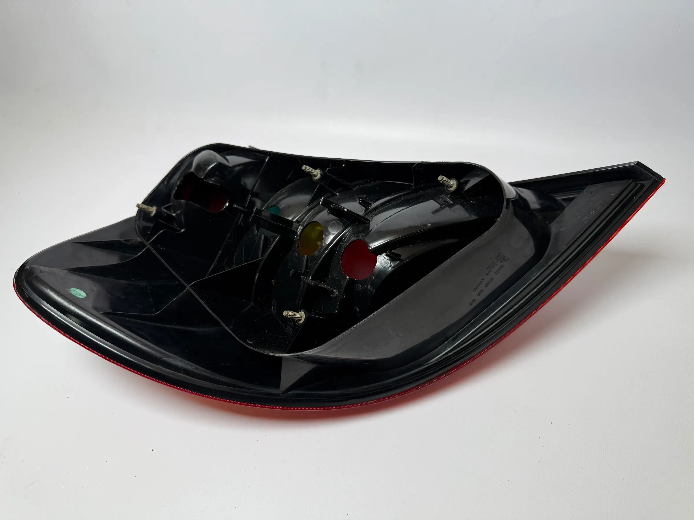 Original Mercedes-Benz C-Class CL203 Coupe W203 Rear Light Right A2038200664 