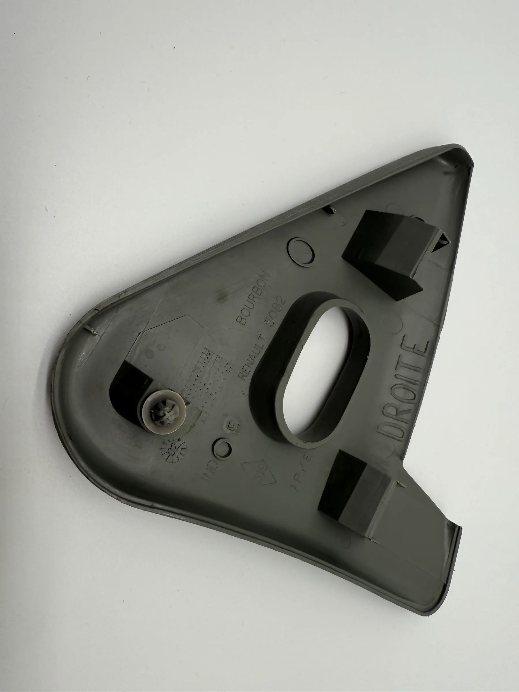 Original Renault Twingo I (C06) cover panel door right front 7700424693 