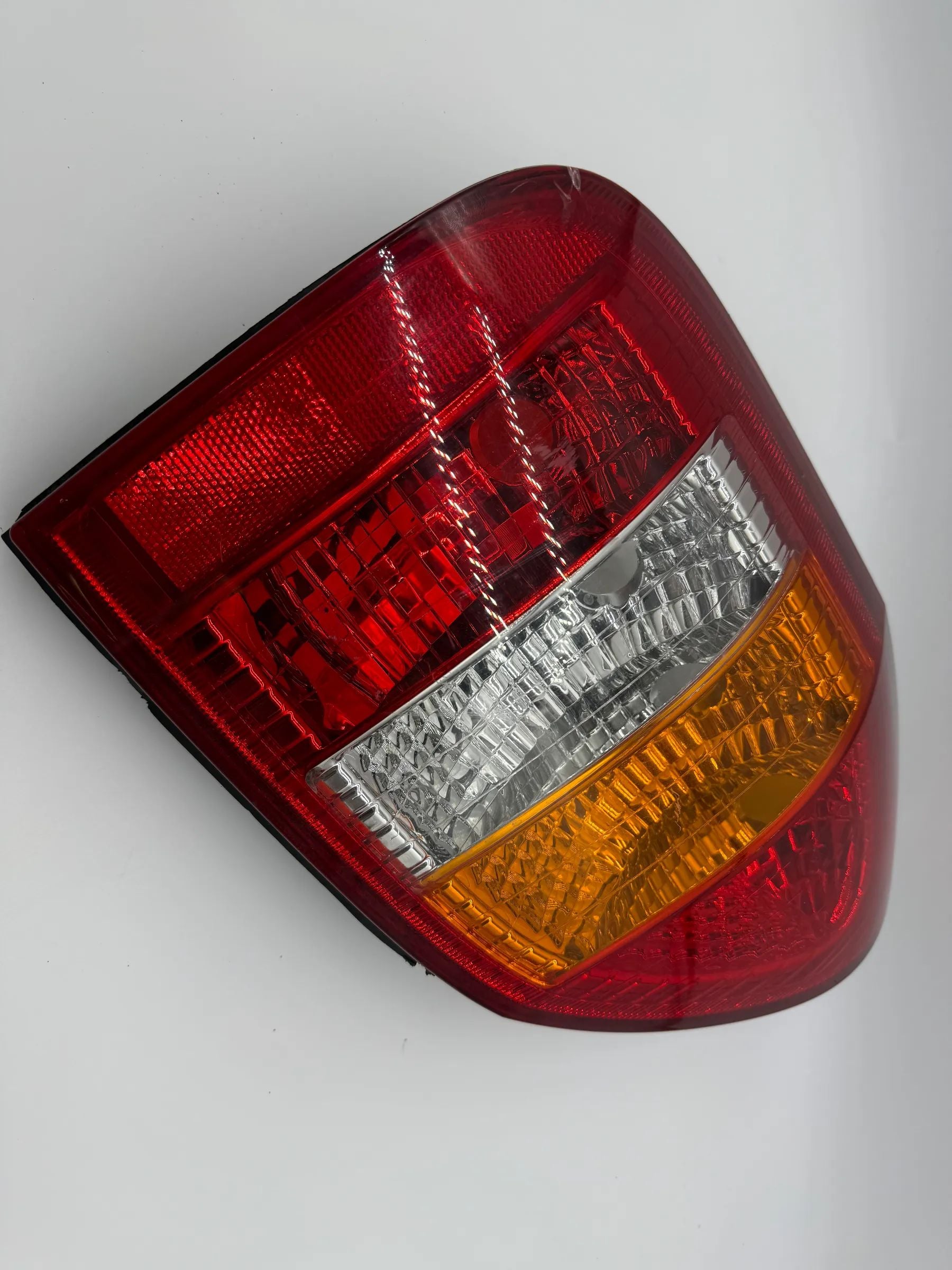 Original Opel Zafira A 2002 rear light tail light left 11-A114B 