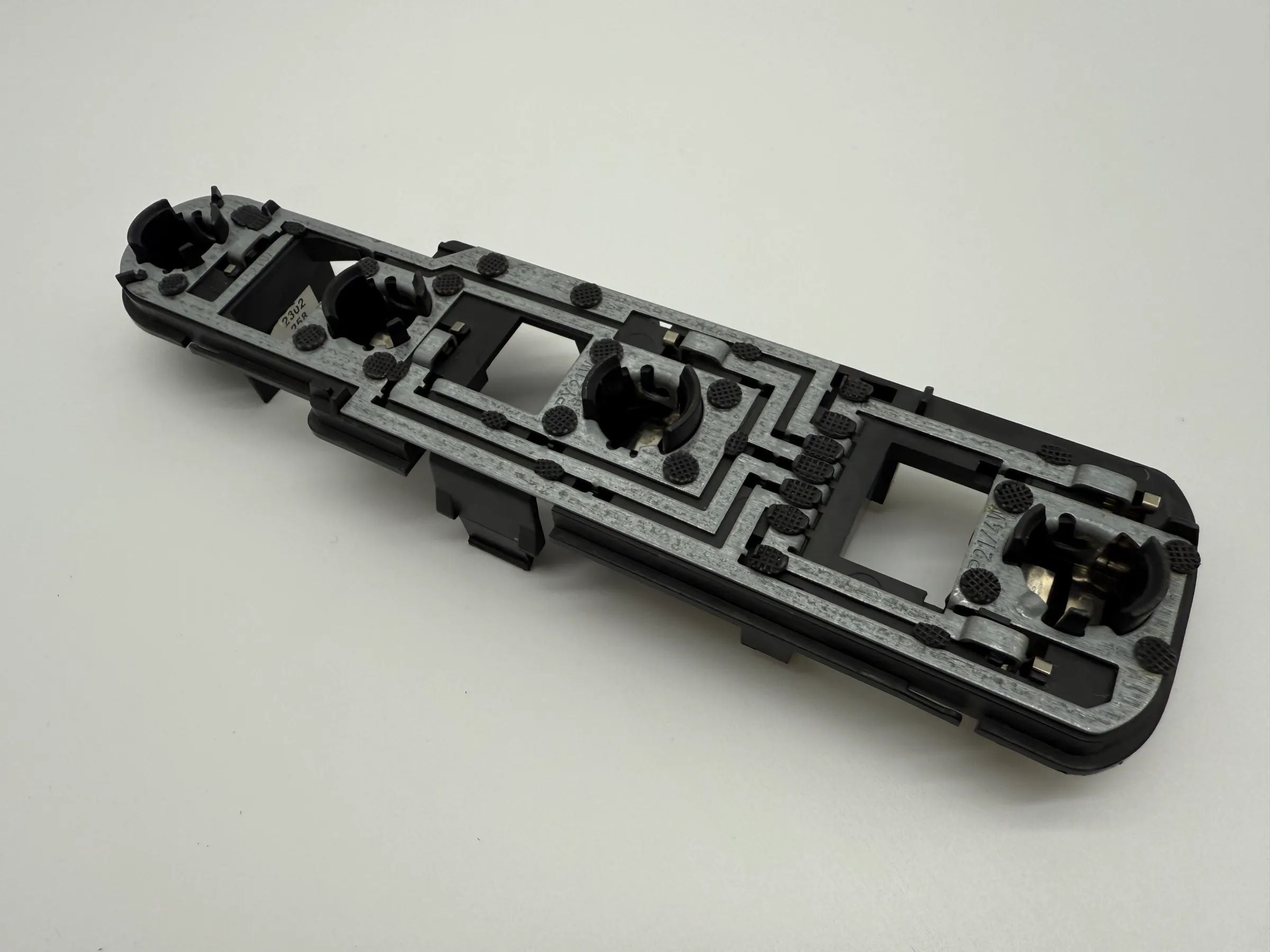 Original Mercedes-Benz A-Klasse W168 Lampenträger Rücklicht R/L Hinten ULO 3320