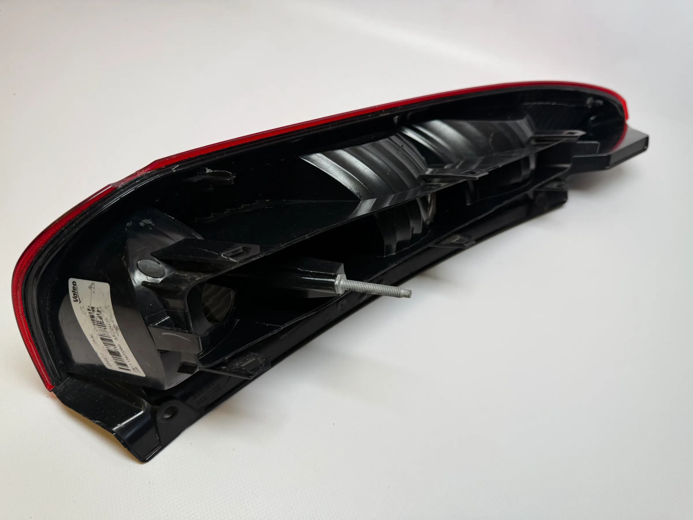 Originele Ford Fusion (JU) achterlicht achterlamp rechts 2N11-13A602-B / 2685734