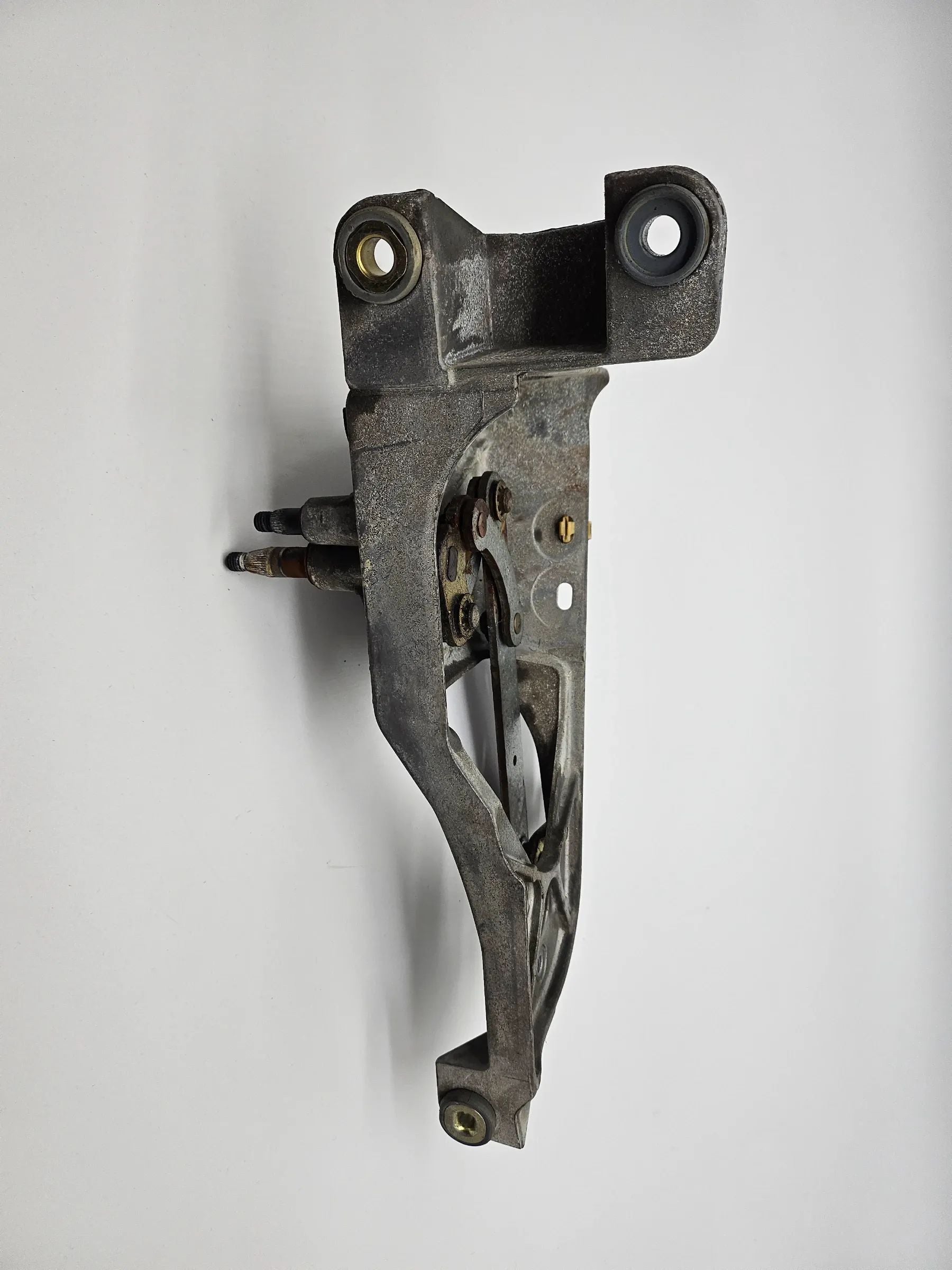 Oryginalne RENAULT Twingo I (C06) przednie ramię wycieraczki 8200071334