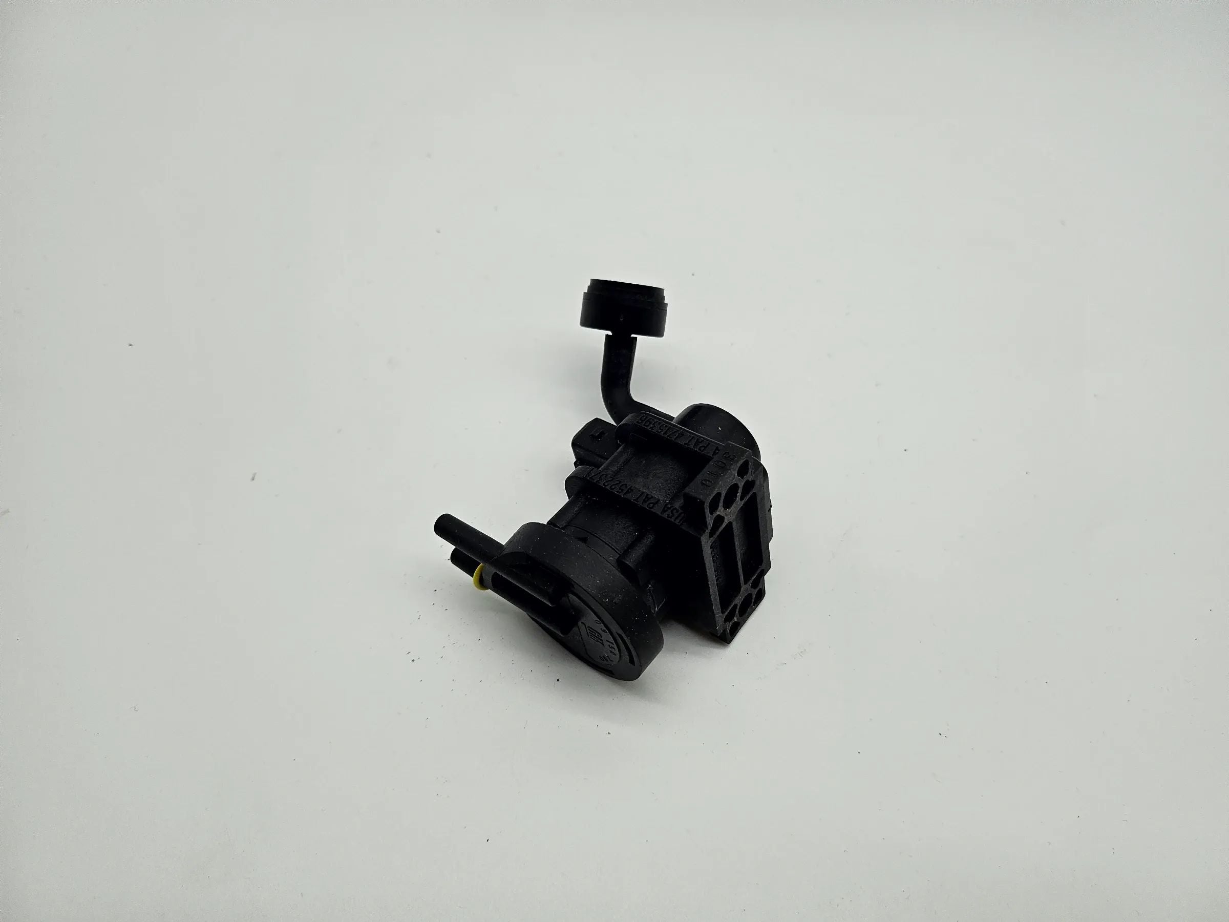 Original Opel Zafira A Magnetventil Druckwandler 09158200 4534375 GM