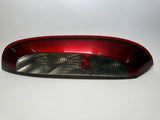 Original Opel Corsa C X01 rear light, left Valeo 09114336 / 89302171 
