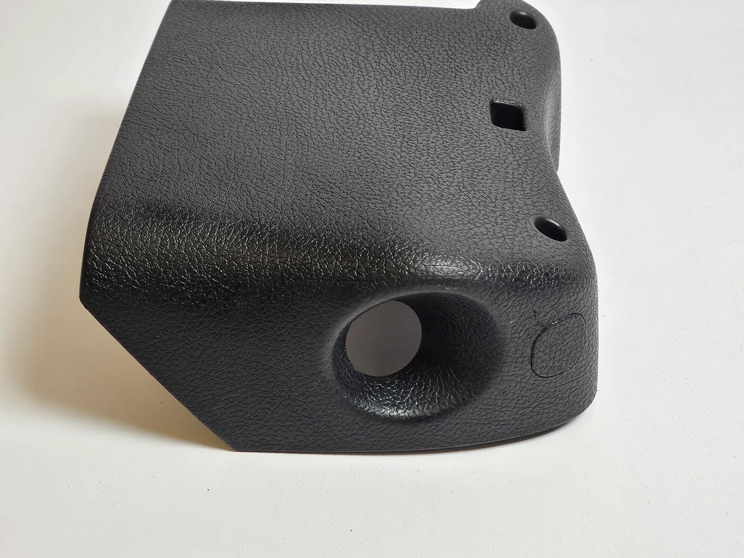 Original Peugeot 206 CC Cache Bas de Colonne de Direction 9635467377, 9635467477