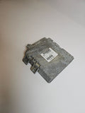 Original PEUGEOT 206 1.4 55KW Boîtier de commande moteur 9637086980