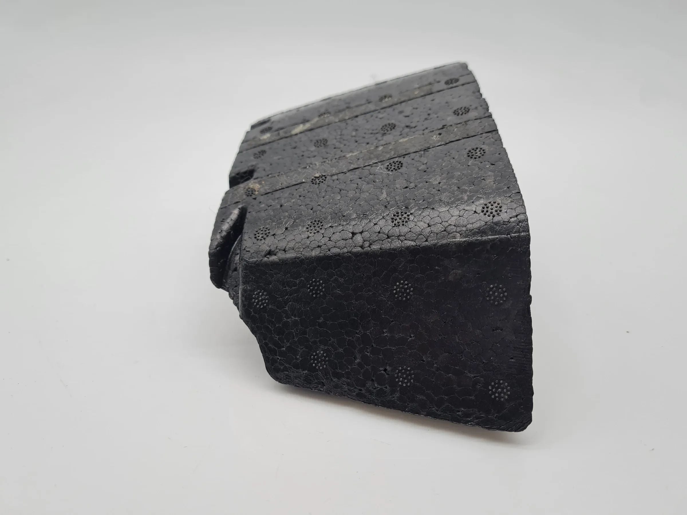 Original Smart FourTwo Cabrio (450) Interieur Styropor Block JC370737002