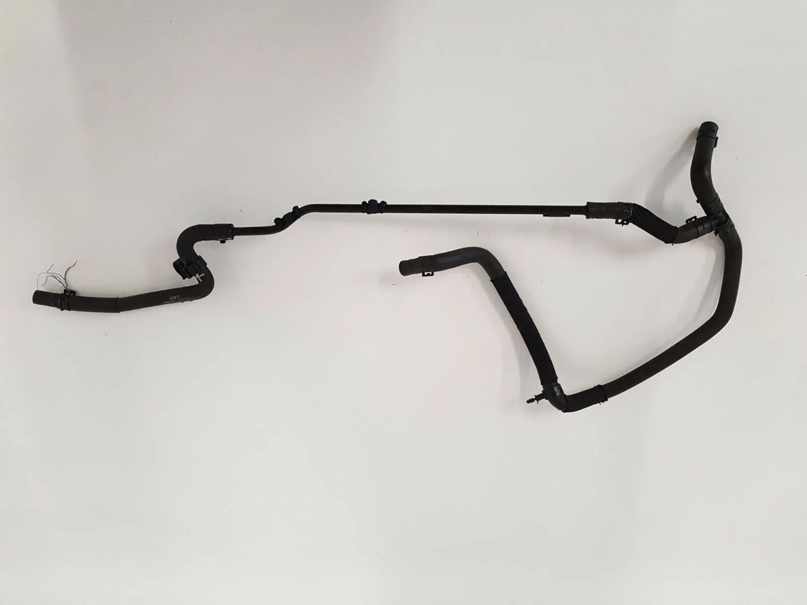 Original Volkswagen Touran GOLF 1.6 FSI cooling line / cooling hose 1K0122447BJ 