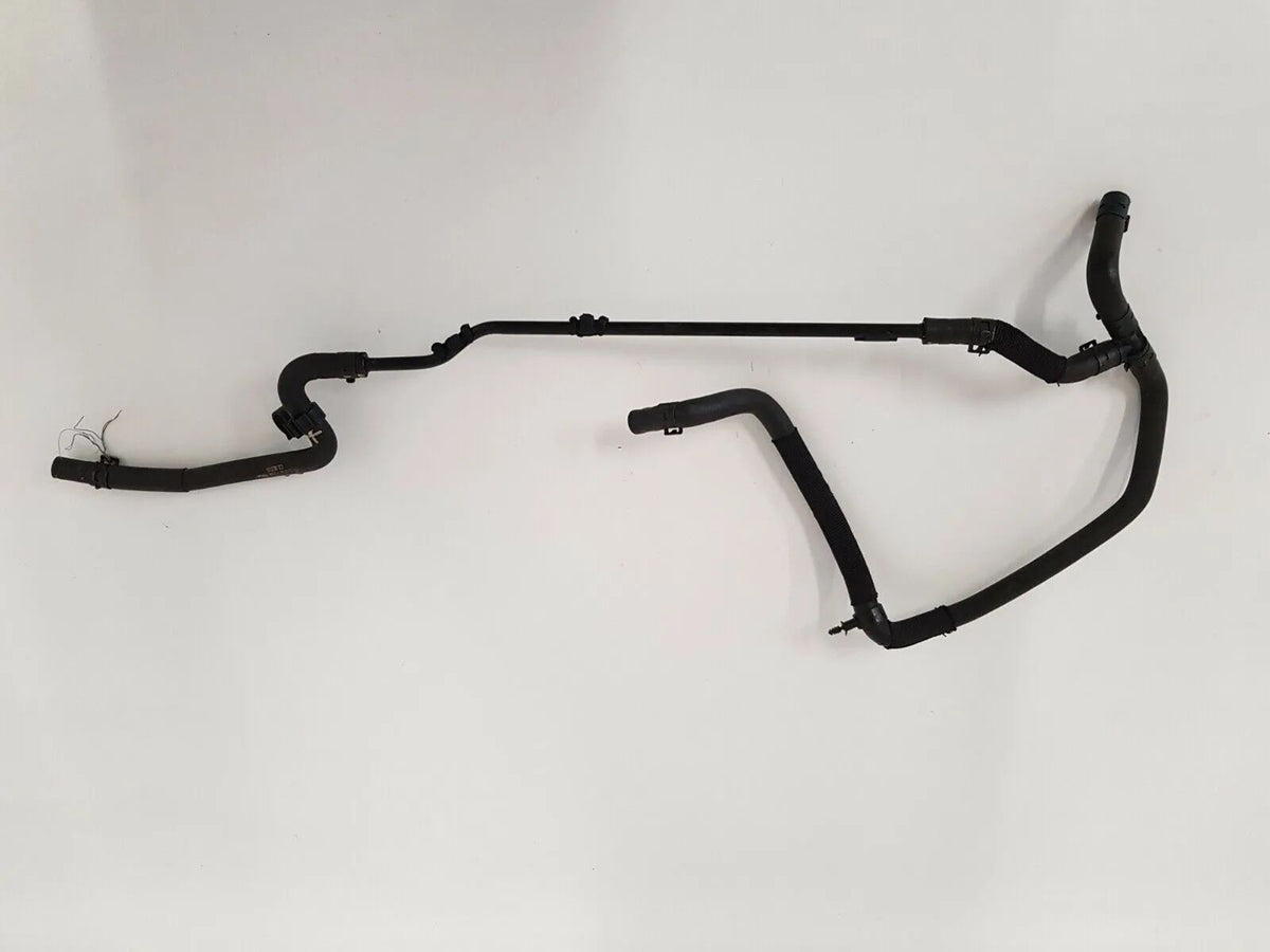 Original Volkswagen Touran GOLF 1.6 FSI cooling line / cooling hose 1K0122447BJ 