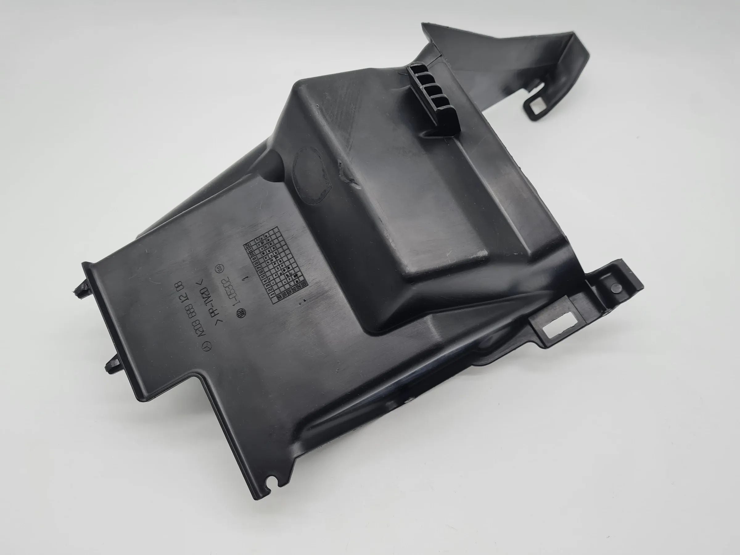 Original Mercedes C-Klasse Verkleidung Abdeckung Mittelkonsole A2036891208