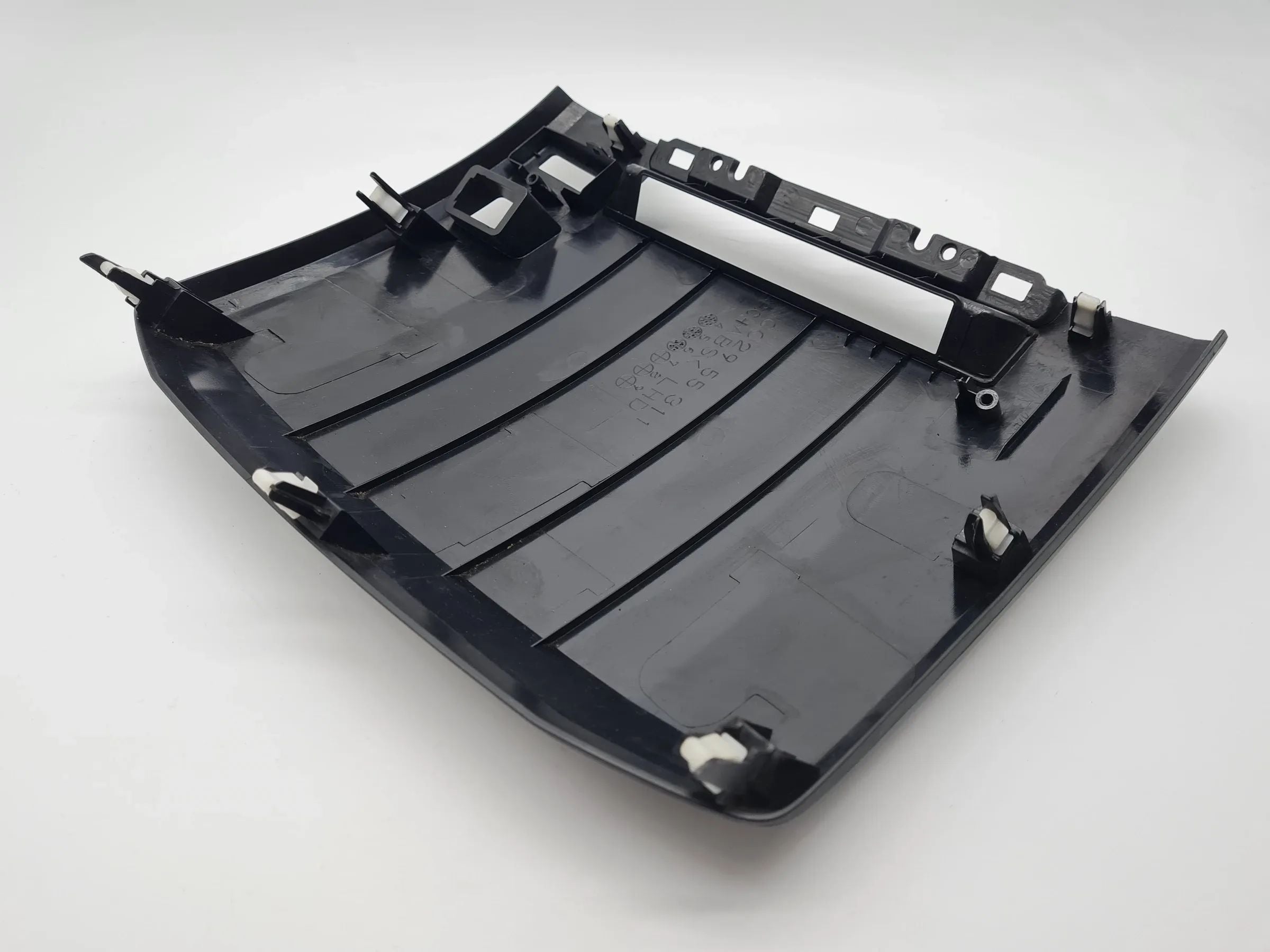 Original Mazda 5 (CR) Abdeckung Blende Bordcomputer CC2955311