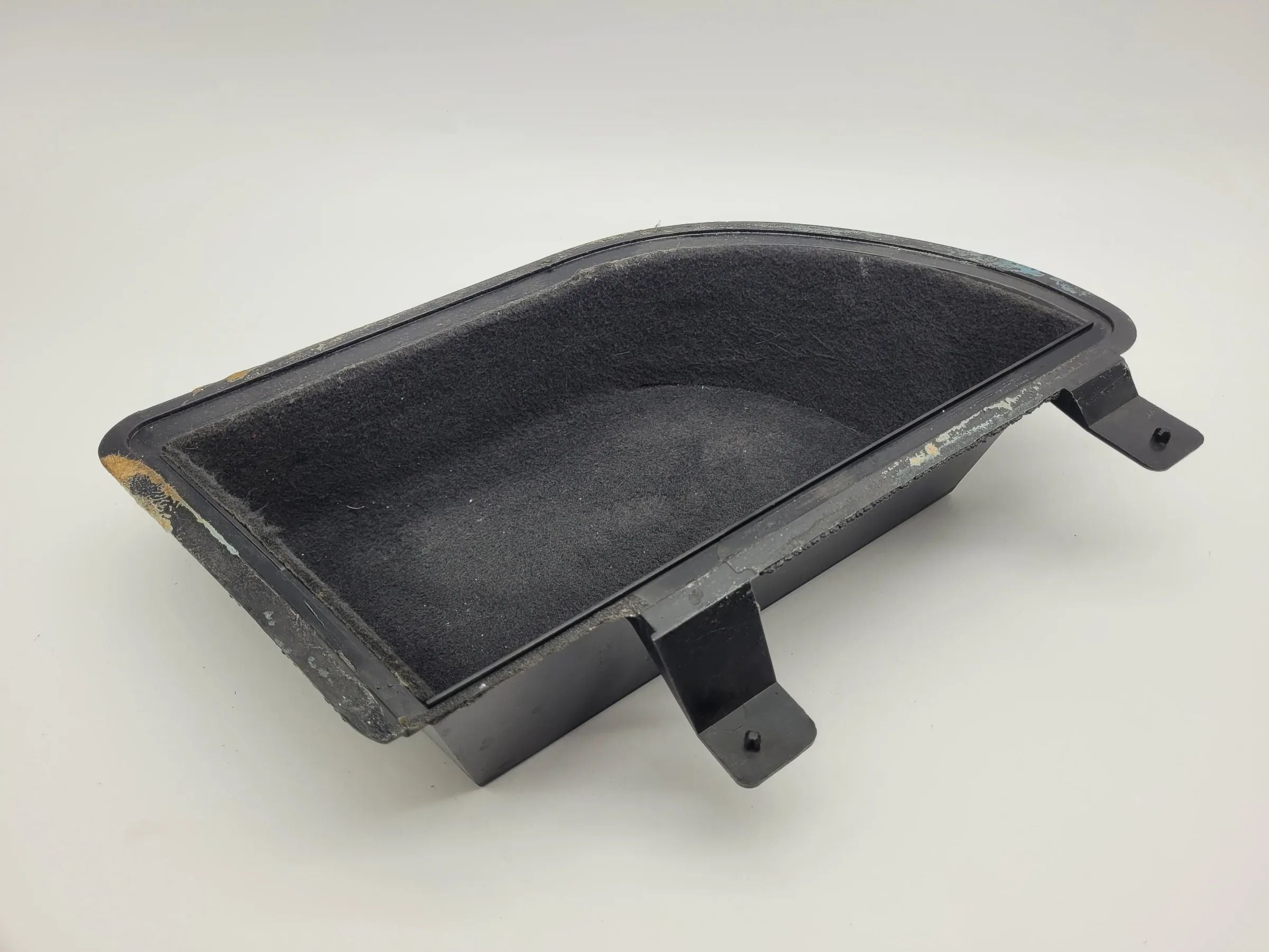 Original BMW 5er (E39) Ablagekasten Türverkleidung Einsatz Links 81596370