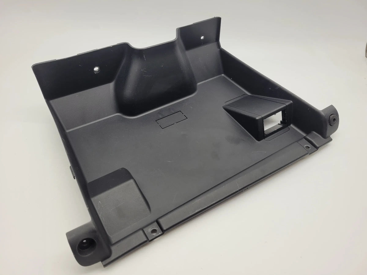 Original Seat Ibiza IV (6J5/6P1) Blende Handschuhfach Gehäuse 6L1857103B