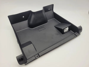 Original Seat Ibiza IV (6J5/6P1) Blende Handschuhfach Gehäuse 6L1857103B