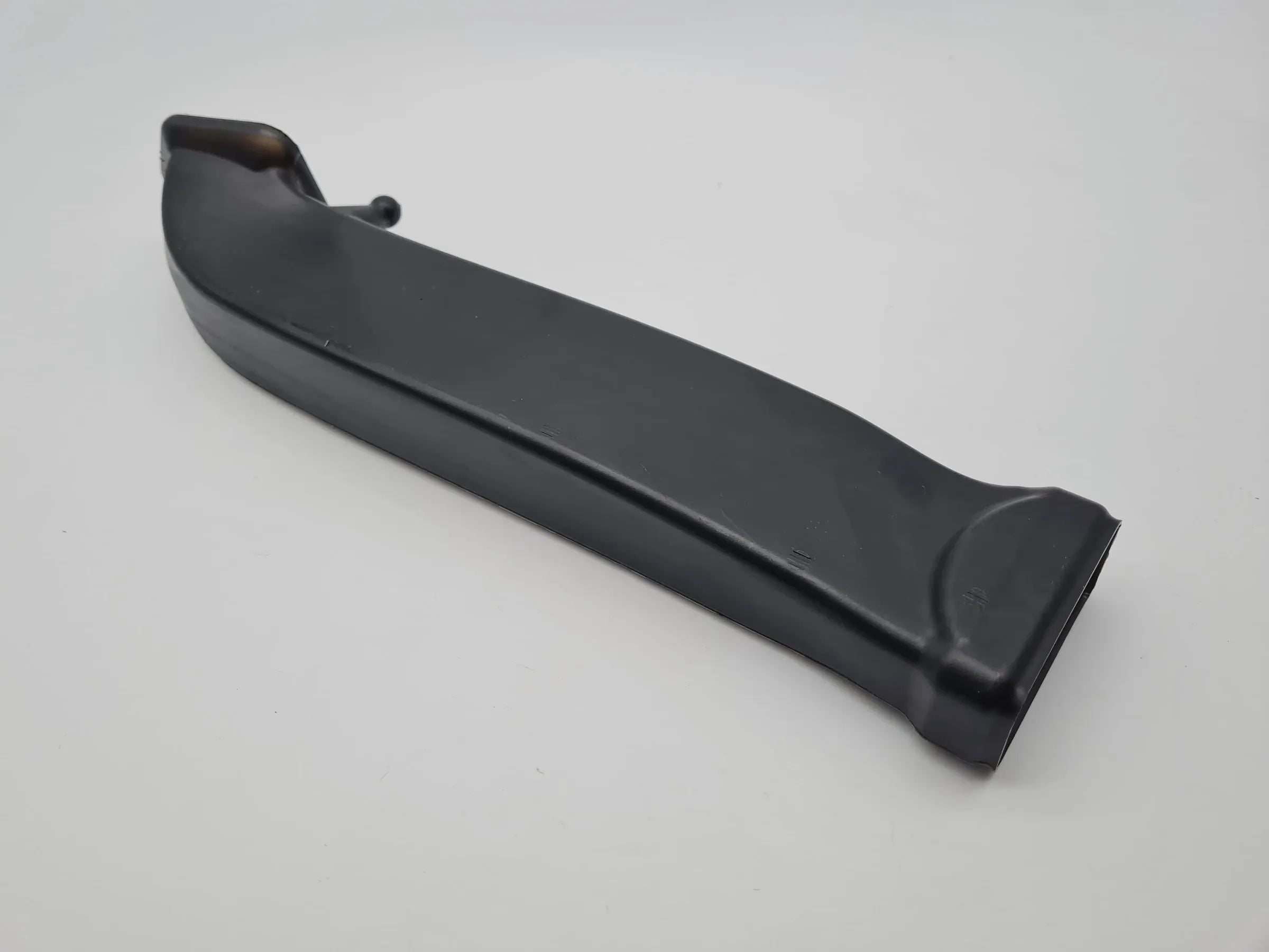 Original Mercedes-Benz C-Klasse (W203) Lüftungskanal Links, A2038300123