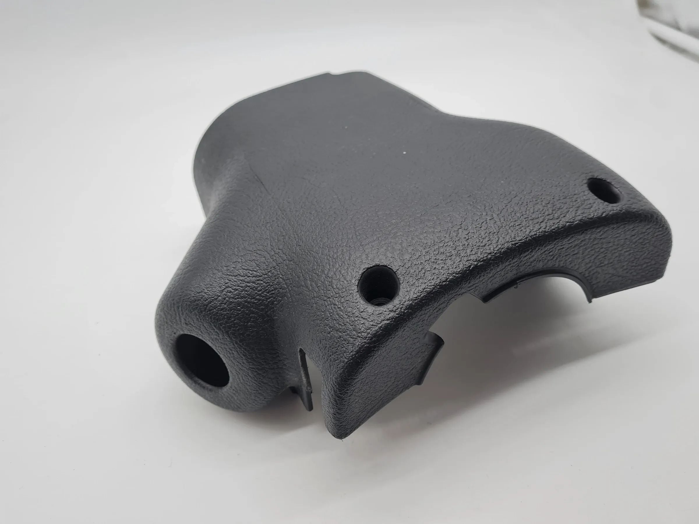 Original Citroen C5 (RE/DC/DE/DC) Lenksäulenverkleidung Blende Vorne 9633955980B