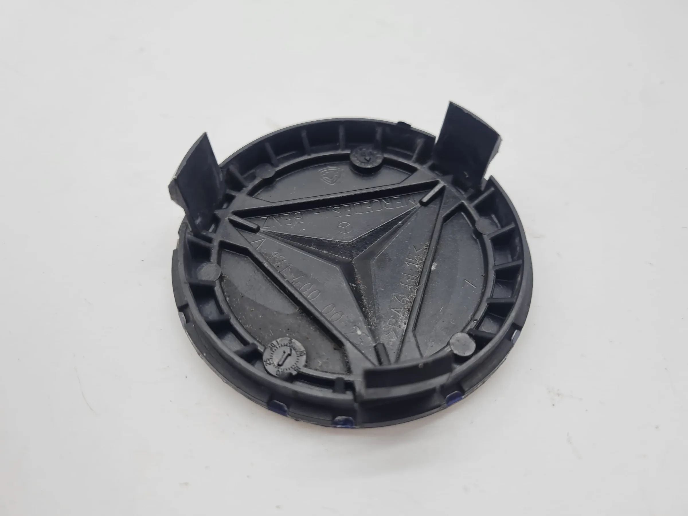 Original Mercedes-Benz C-Klasse (W205) Radkappe Nabendeckel, A1714000025