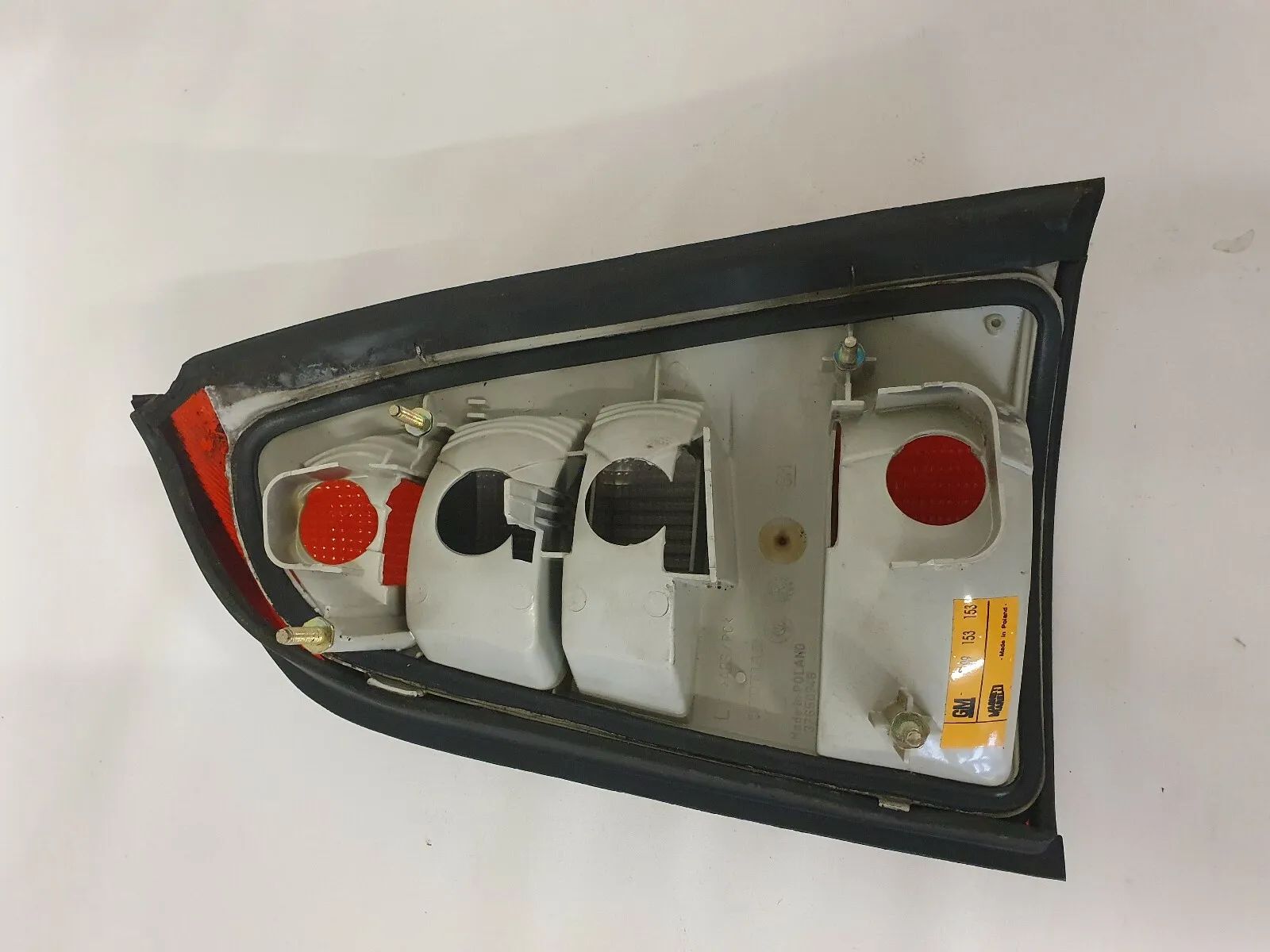 original Opel Vectra Mod.99 Heckleuchte Rücklicht Links GM 09153153