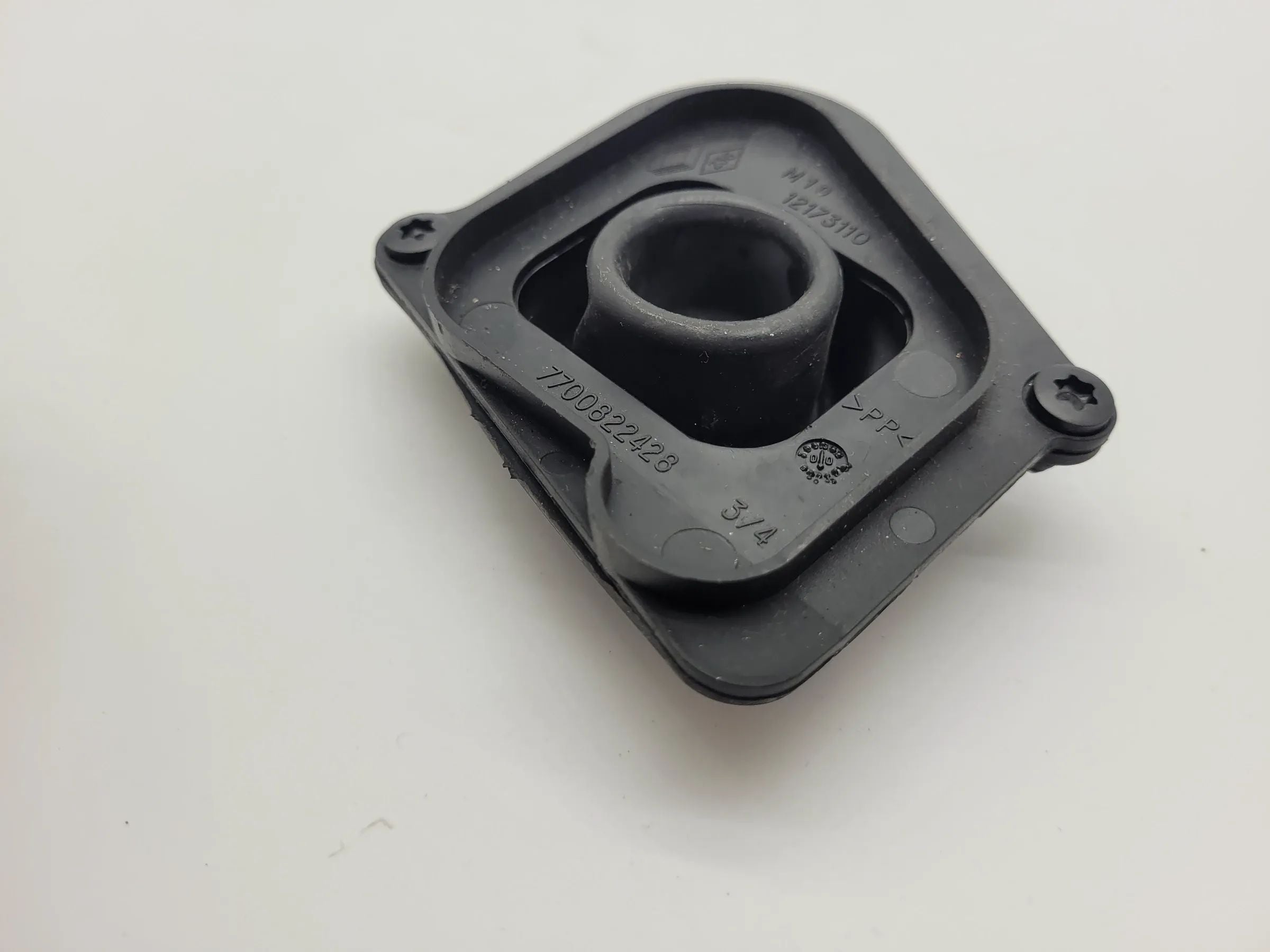 Original Renault Twingo I 1 (C06) Abdeckung Blende Tür Links 7700822428