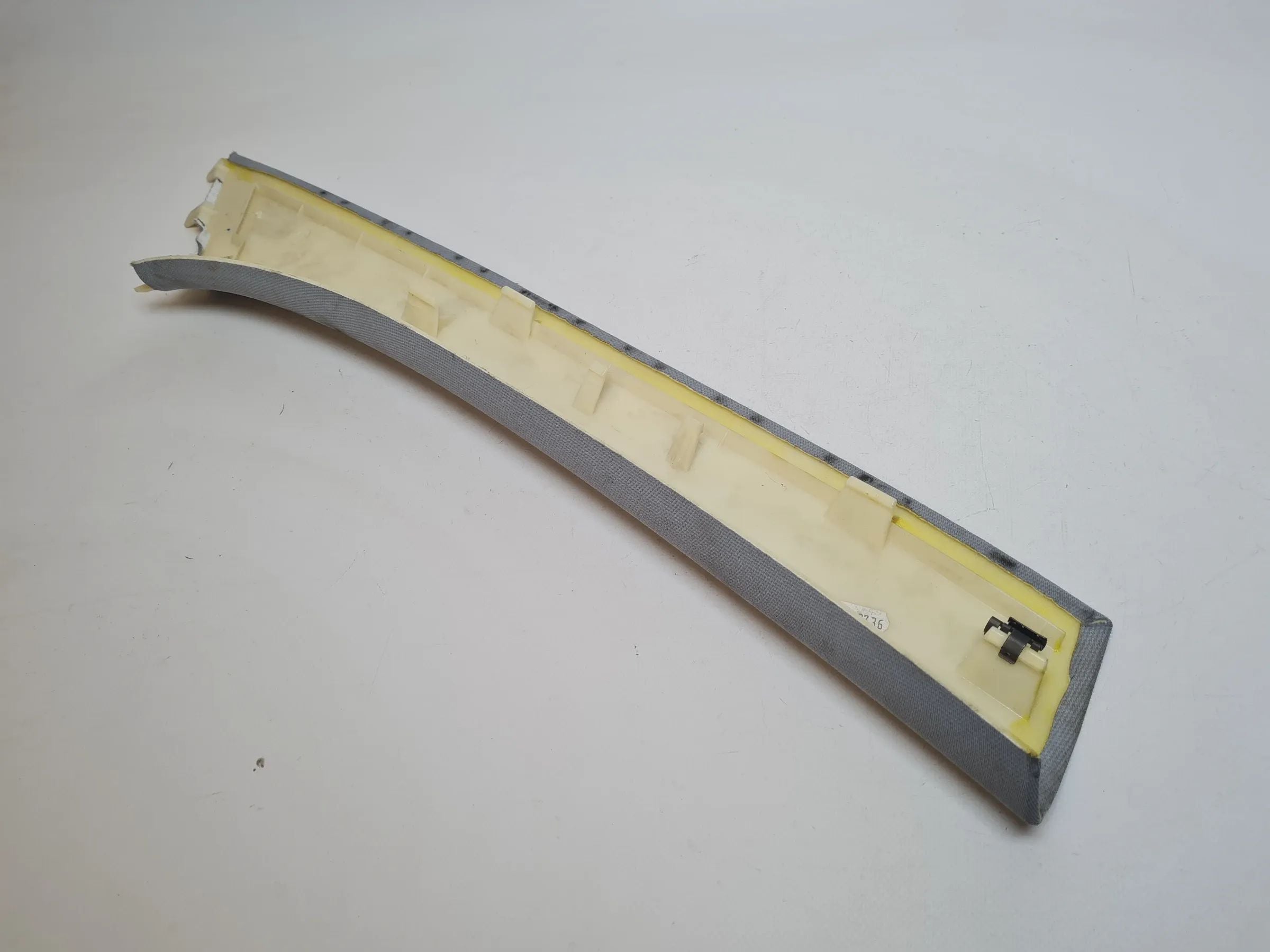 Original Mercedes-Benz C-Klasse (W203) Verkleidung A-Säule Links, A2036902925