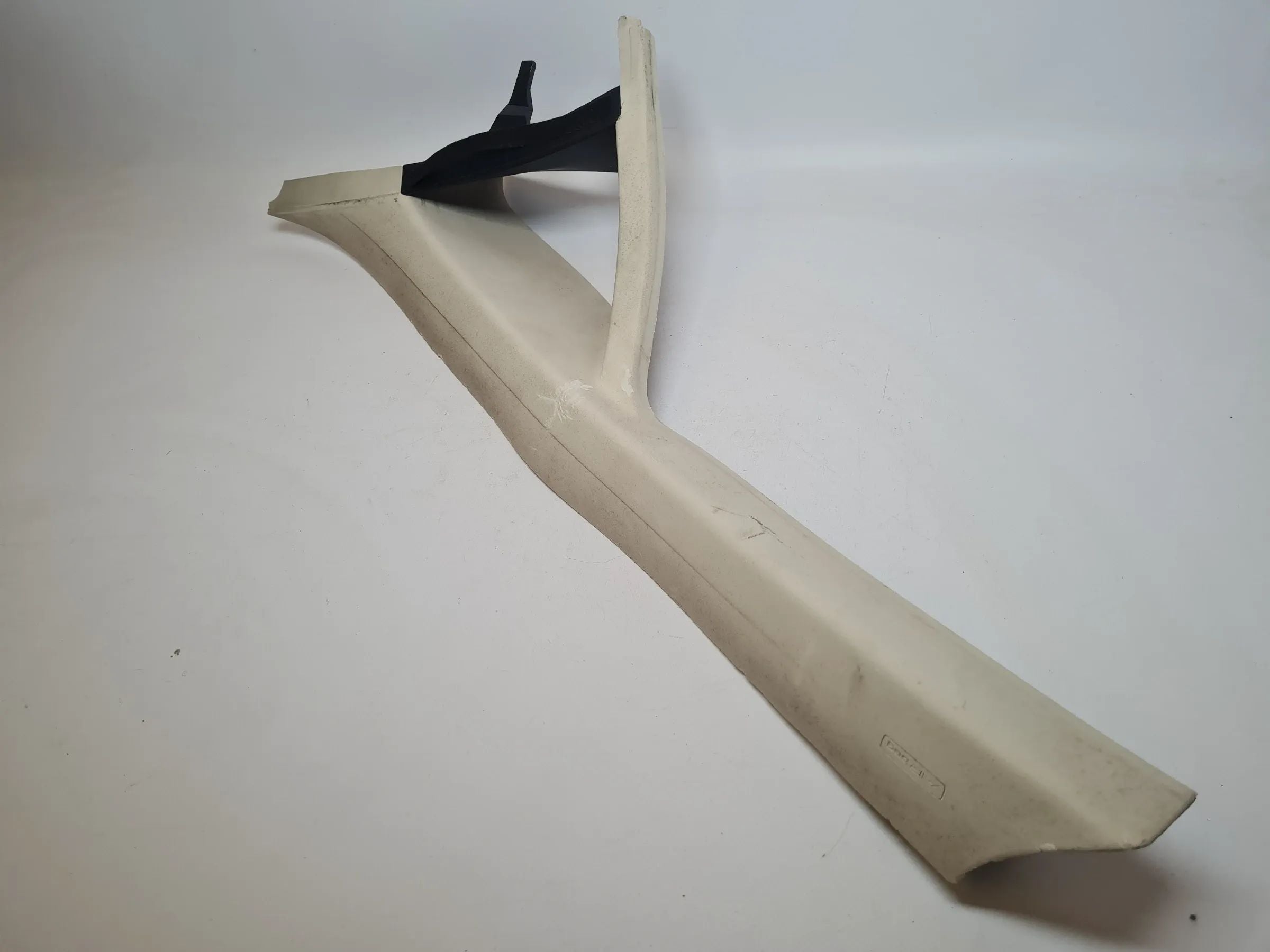 Original Fiat Punto (188) Abdeckung Verkleidung Links SX735346027