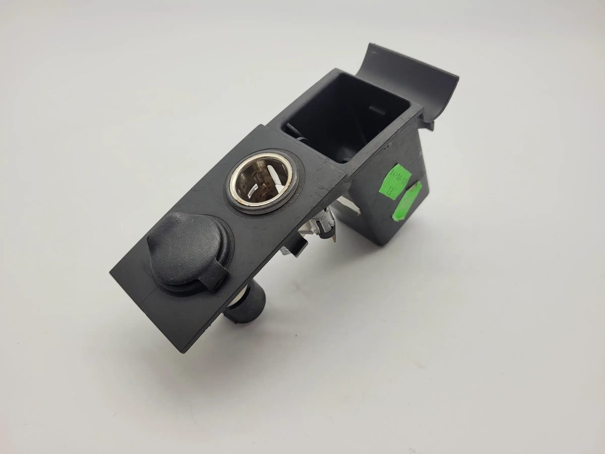 Original Opel Meriva A (X03) Blende Anzünder Aschenbecher 93366612