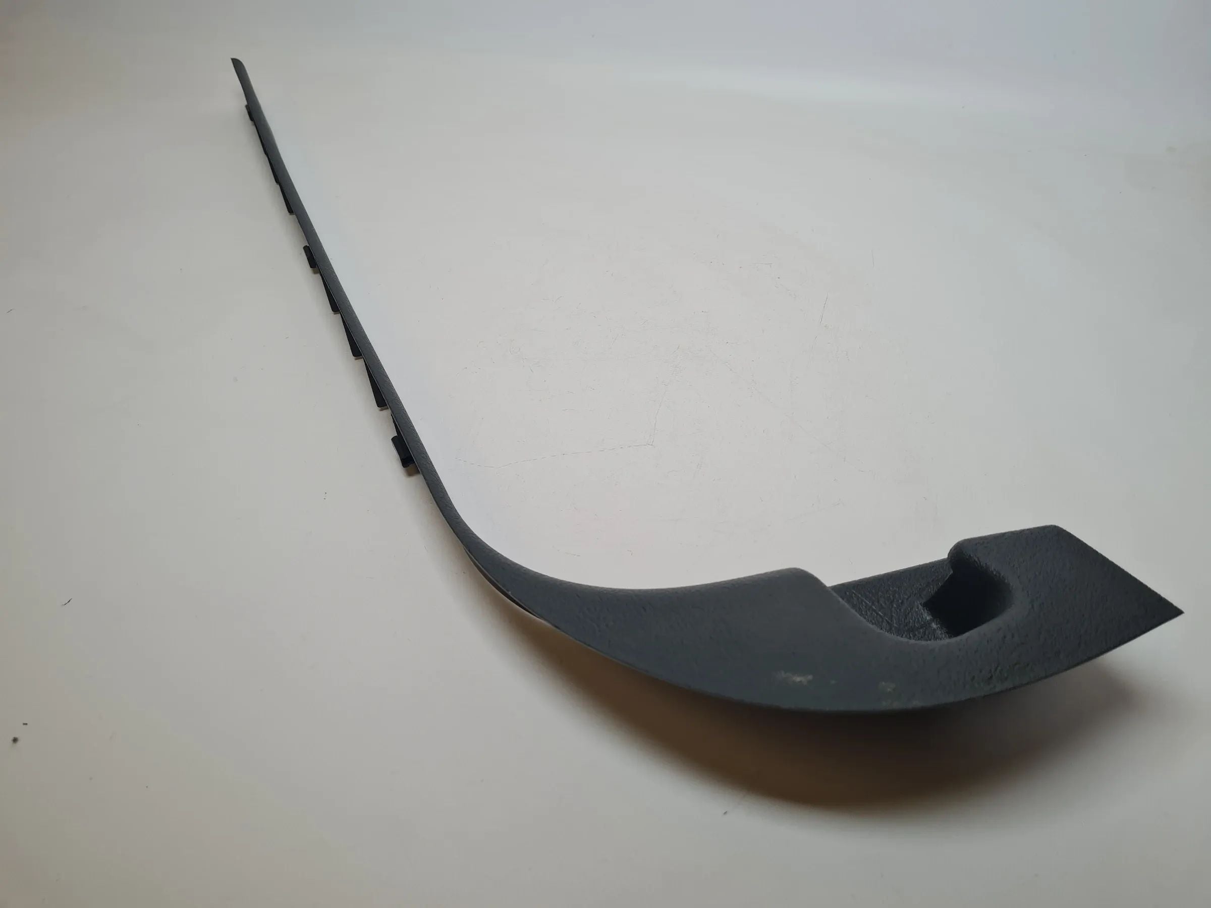Original Citroen C5 (RE/DC/DE/DC) Einstiegsleiste Blende Links 9631653077
