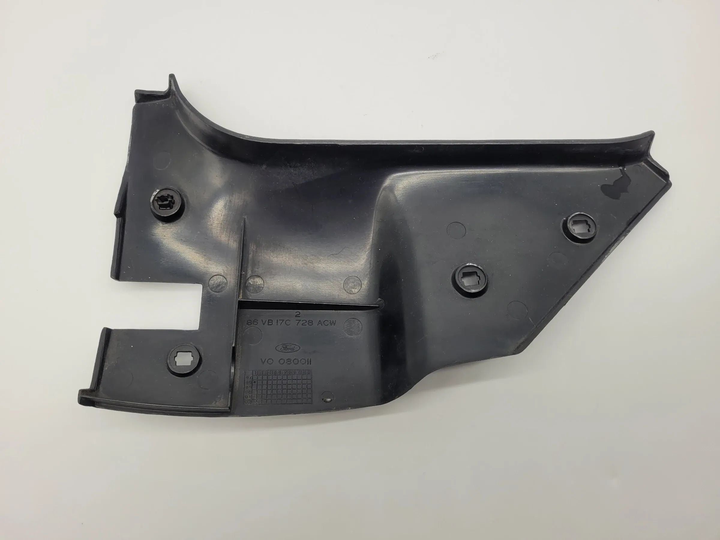 Original Ford Transit Abdeckung / Zierleiste 86VB-17C728-ACW