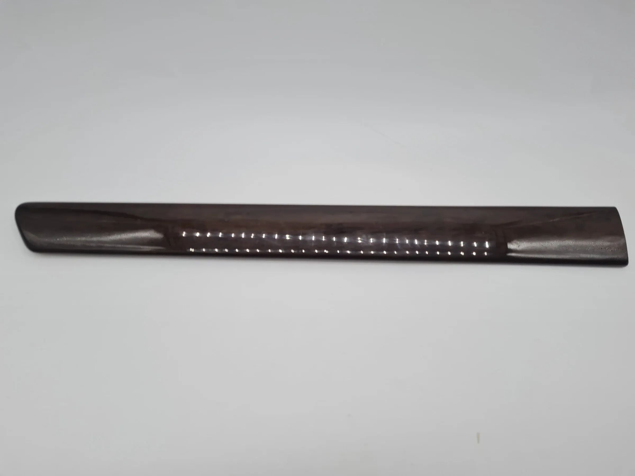 Original Audi A6 (4B) Dekorleiste / Zierleiste Links Hinten 4B0867419