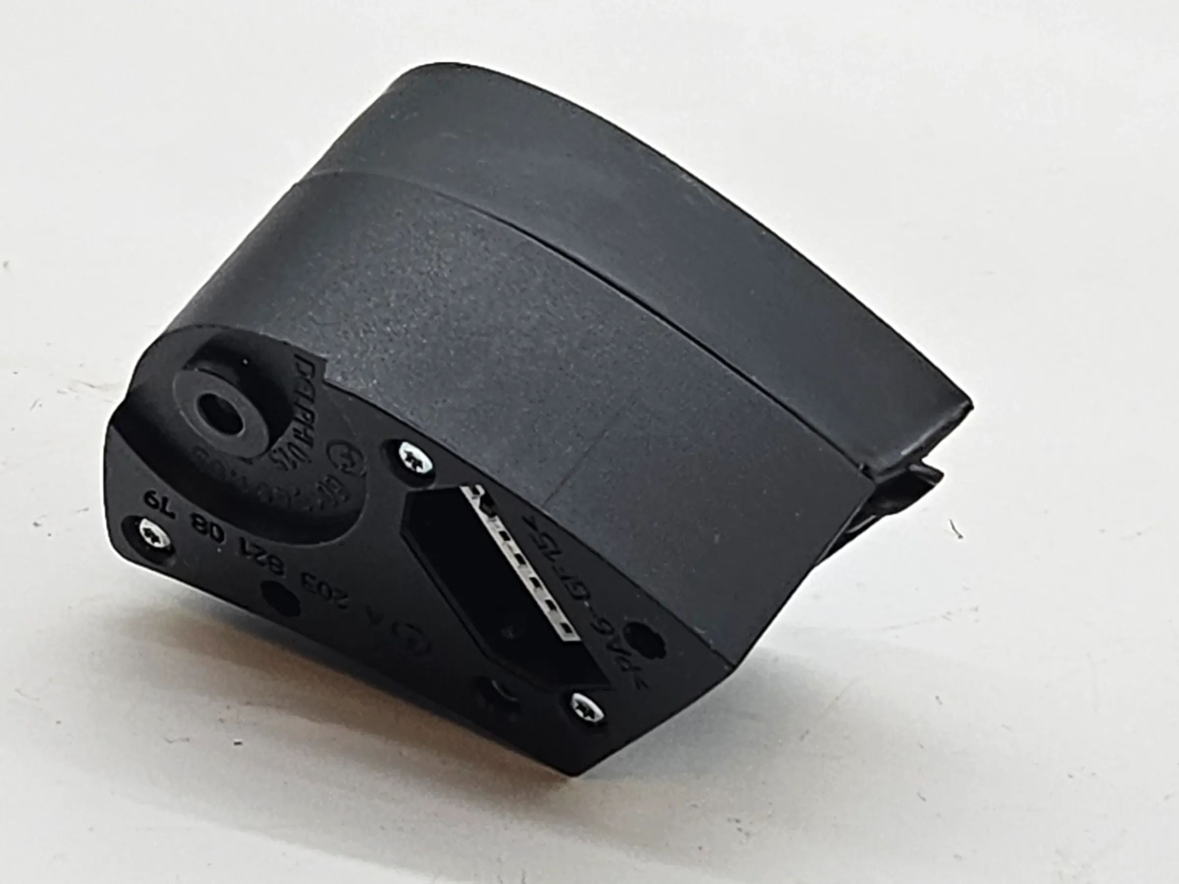 Original Mercedes Benz S203 W203 Lenkradtaste Telefon Lautstärke A2038210979