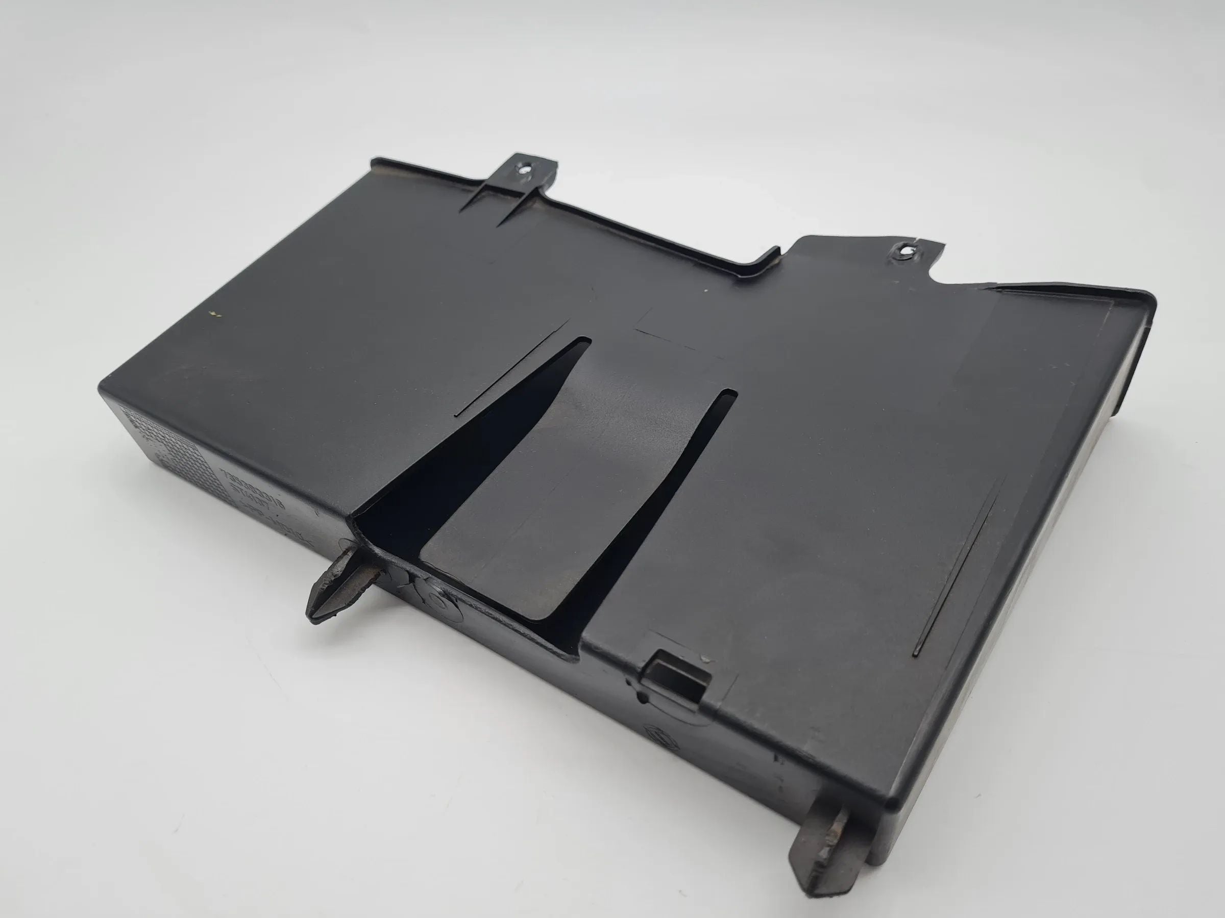 Original Fiat Punto Grande (199) Ablagefach Staufach 735383316