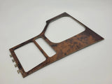 Original BMW 5er (E39) Blende Abdeckung Schaltung 8209847