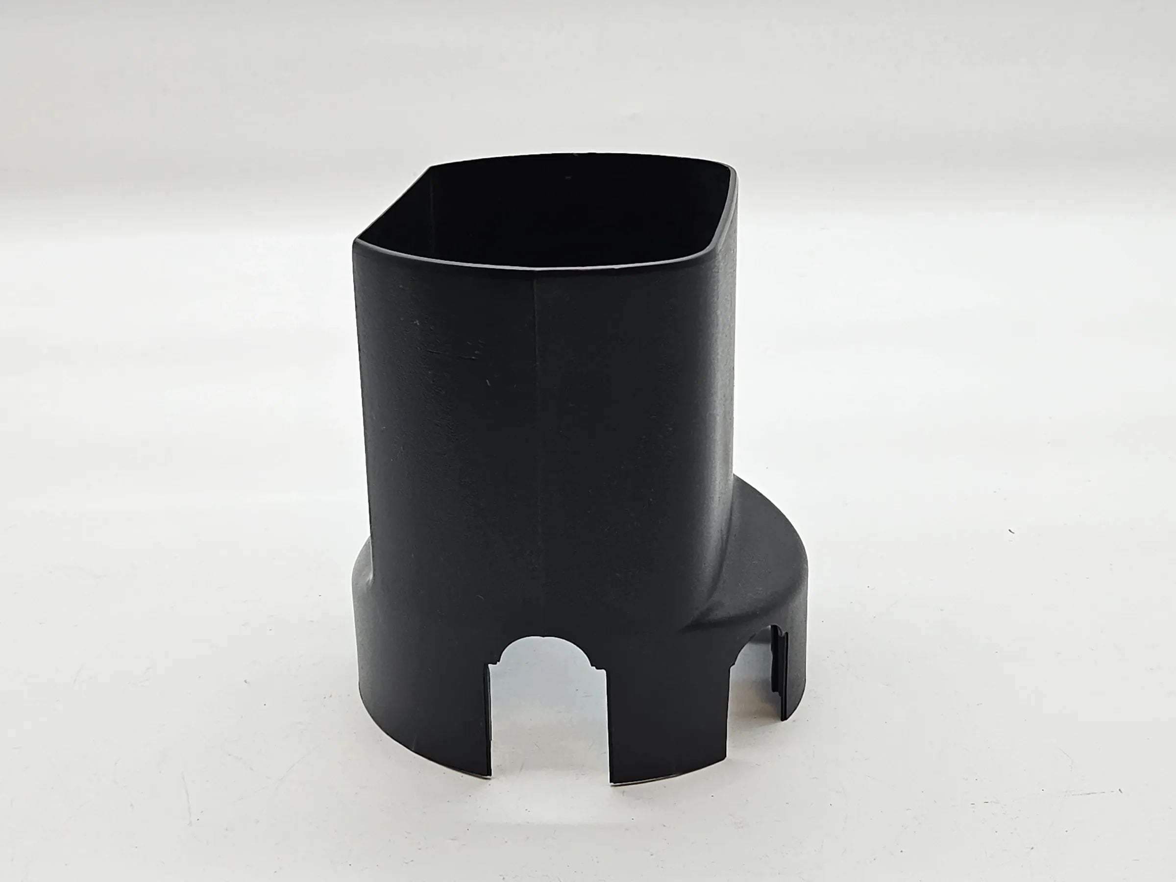 ORIGINAL MERCEDES-BENZ C-KLASSE W203 Lenksäule Verkleidung A0004622623