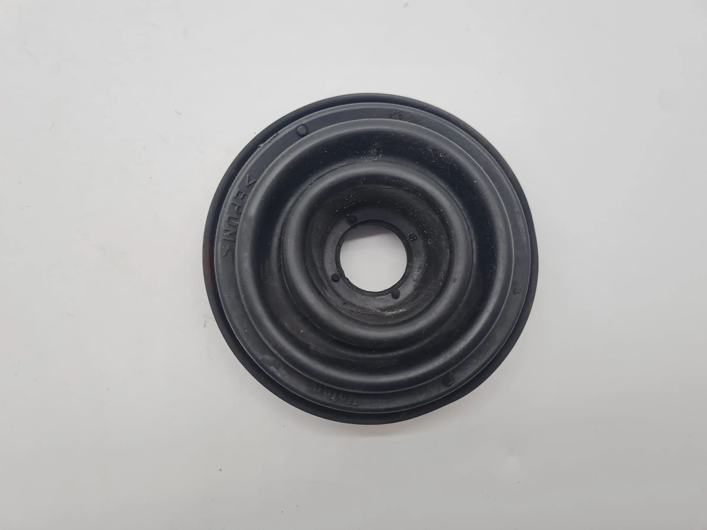 Original Renault Megane I 1 (BA0/1) Scheinwerfer Kappe Gummi L/R (7700427872D)
