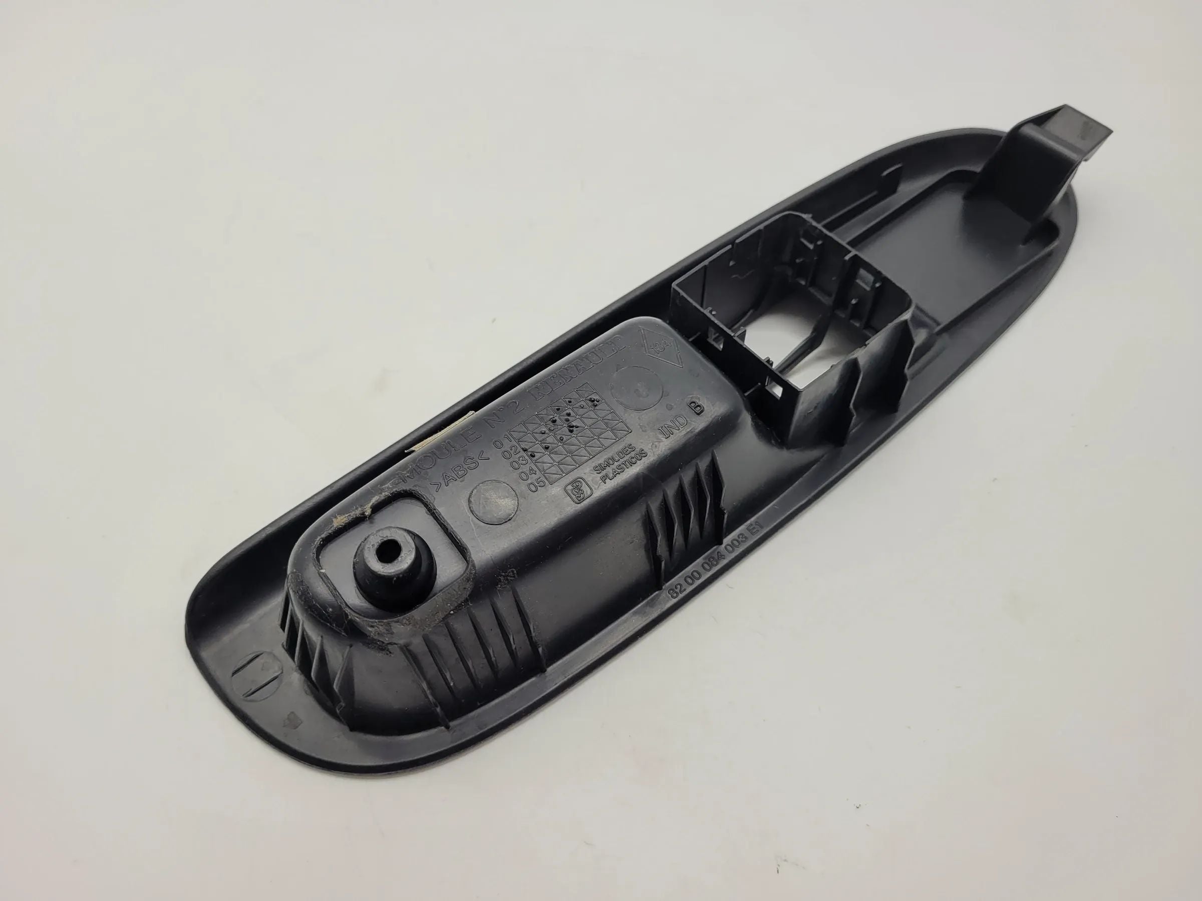 Original Renault Clio II 2 (BB/CB) Türgriffschale Abdeckung Links 8200084003E1