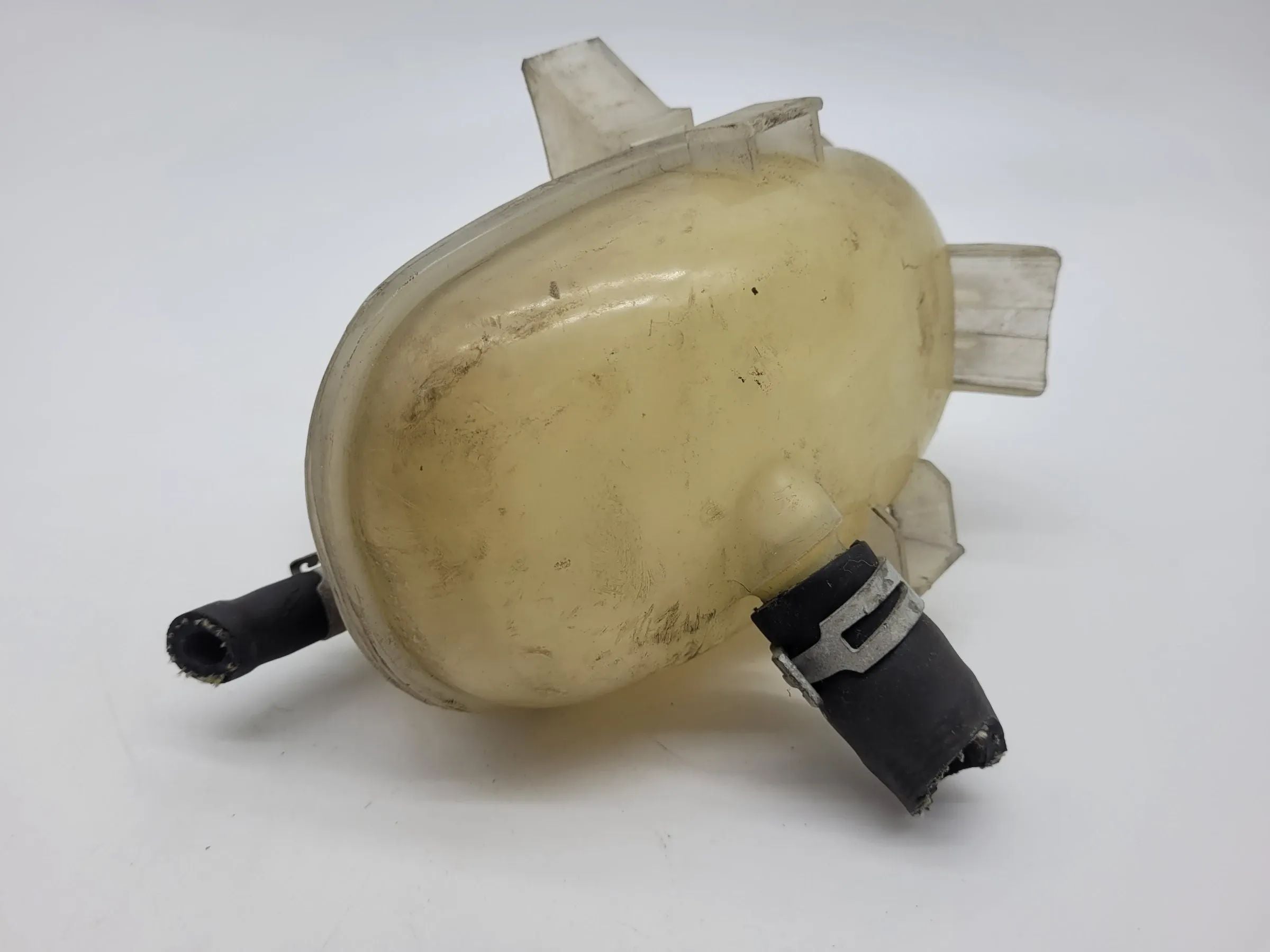 Original Opel Agila A/Combo/Corsa C (X01/X04/H00) Ausgleichsbehälter 09129170