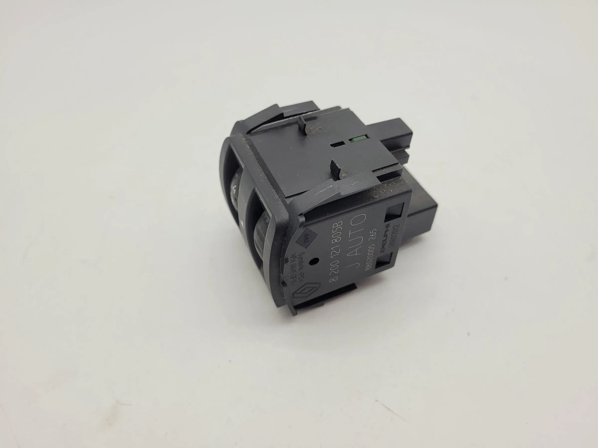 Original Renault Scenic II 2 (JM0/1) Schalter LWR Leuchtweitenreg. 82001218058