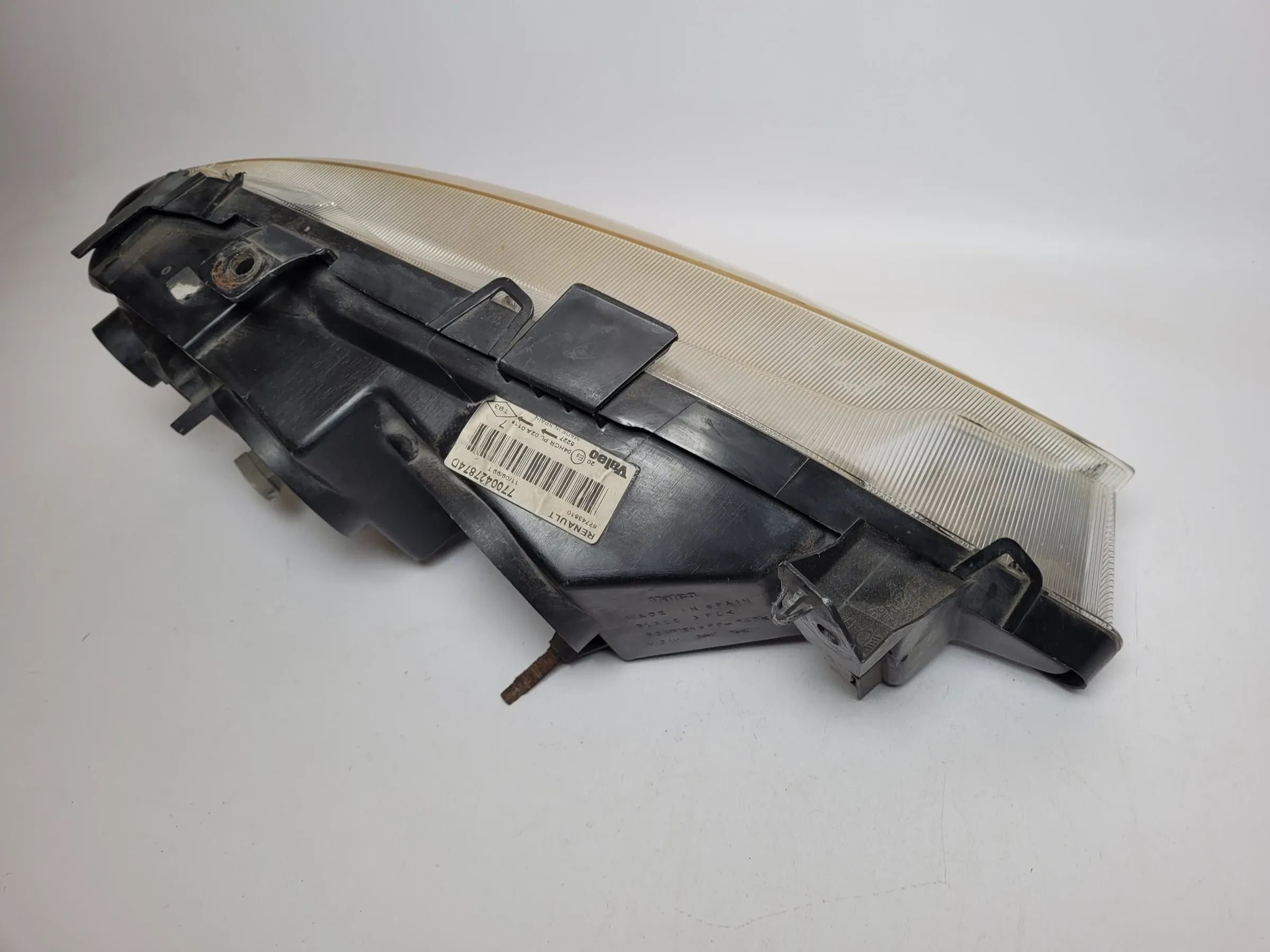 Original Renault Megane Grandtour Scheinwerfer / Frontleuchte Links 7700427874D