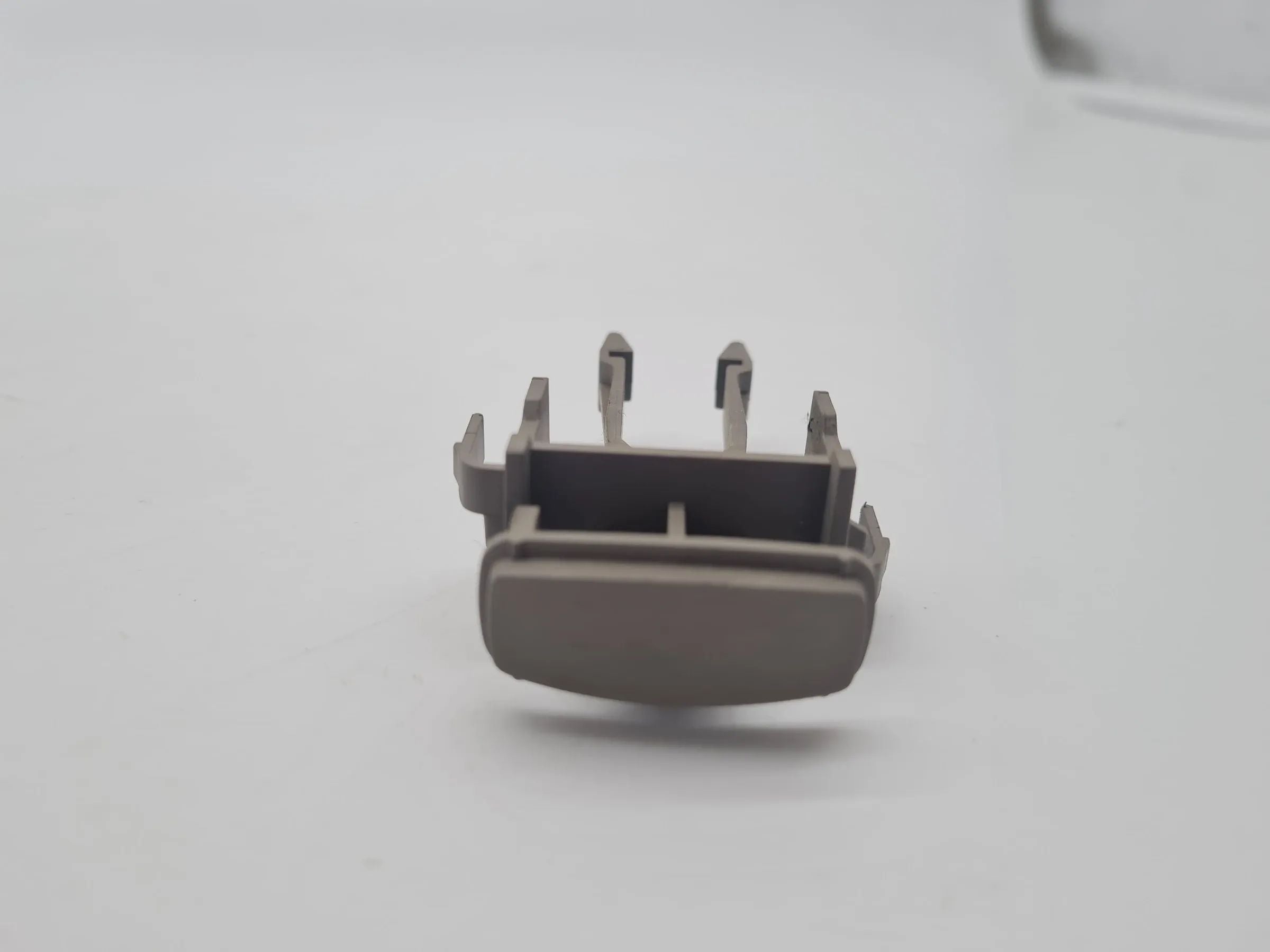Original Renault Scenic II 2 (JM0/1) Schalter Blindknopf 8200004202