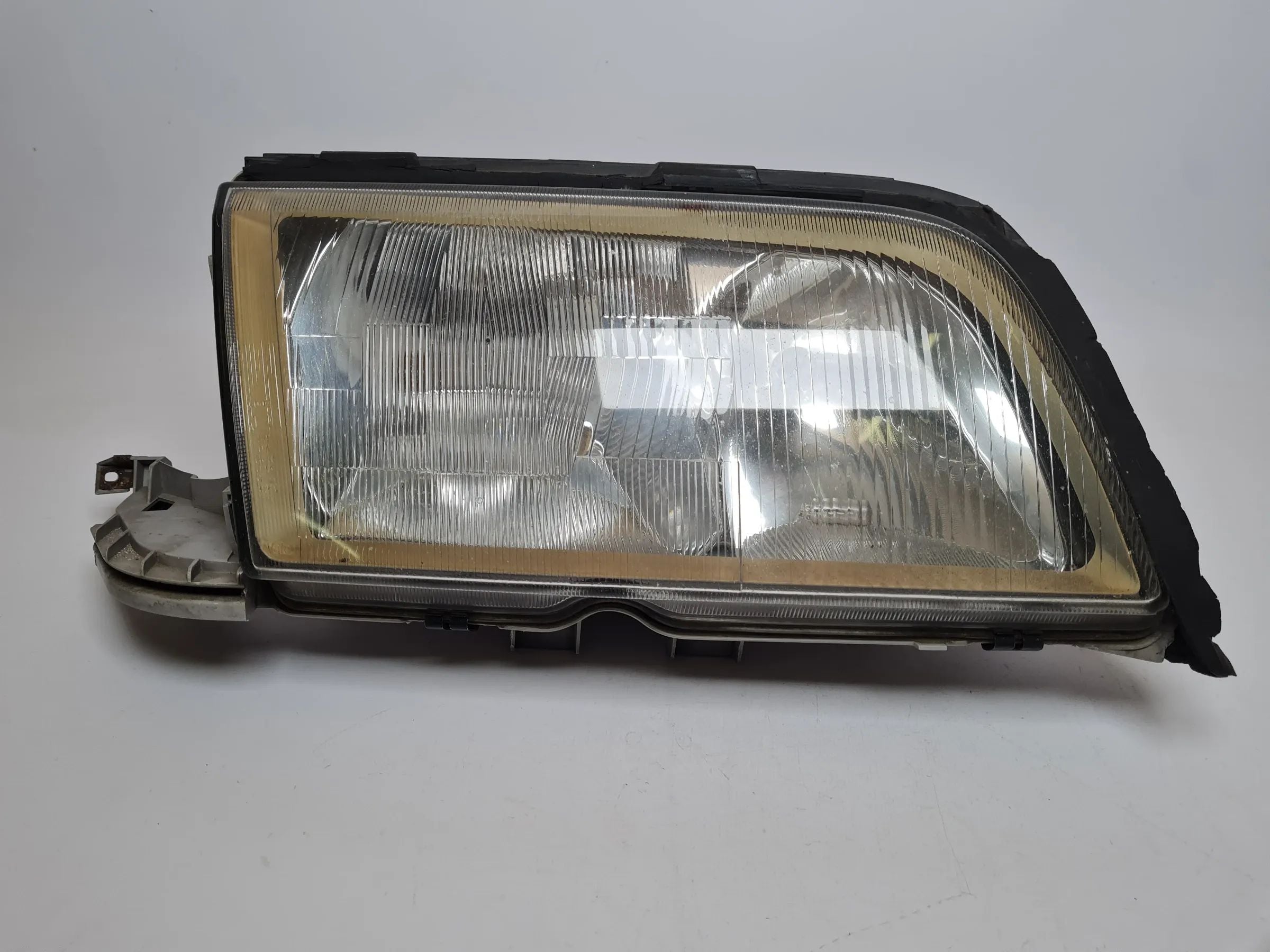 Original Mercedes-Benz C-Klasse Scheinwerfer/Frontleuchte Rechts, A2028203061