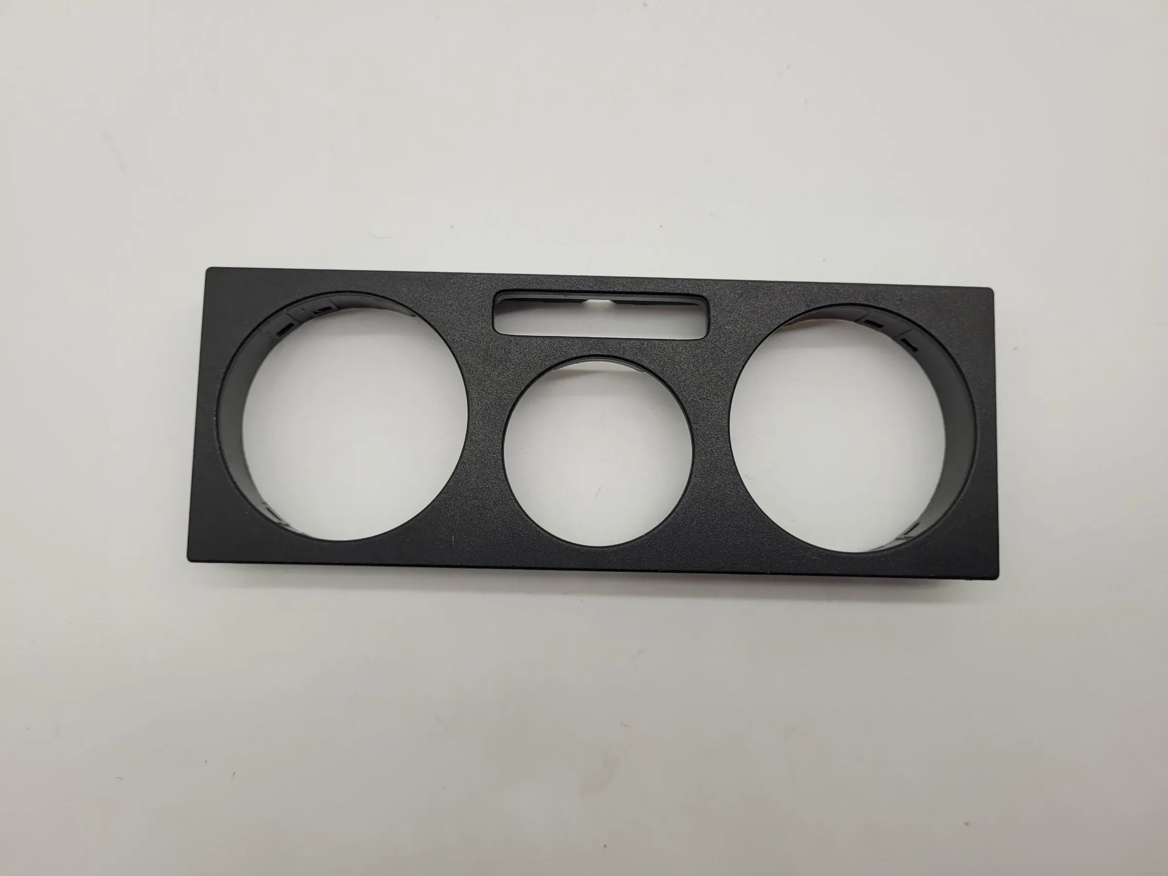 Original VW Passat (3B5) Blende Verkleidung Klimabedienteil 3B0819075C