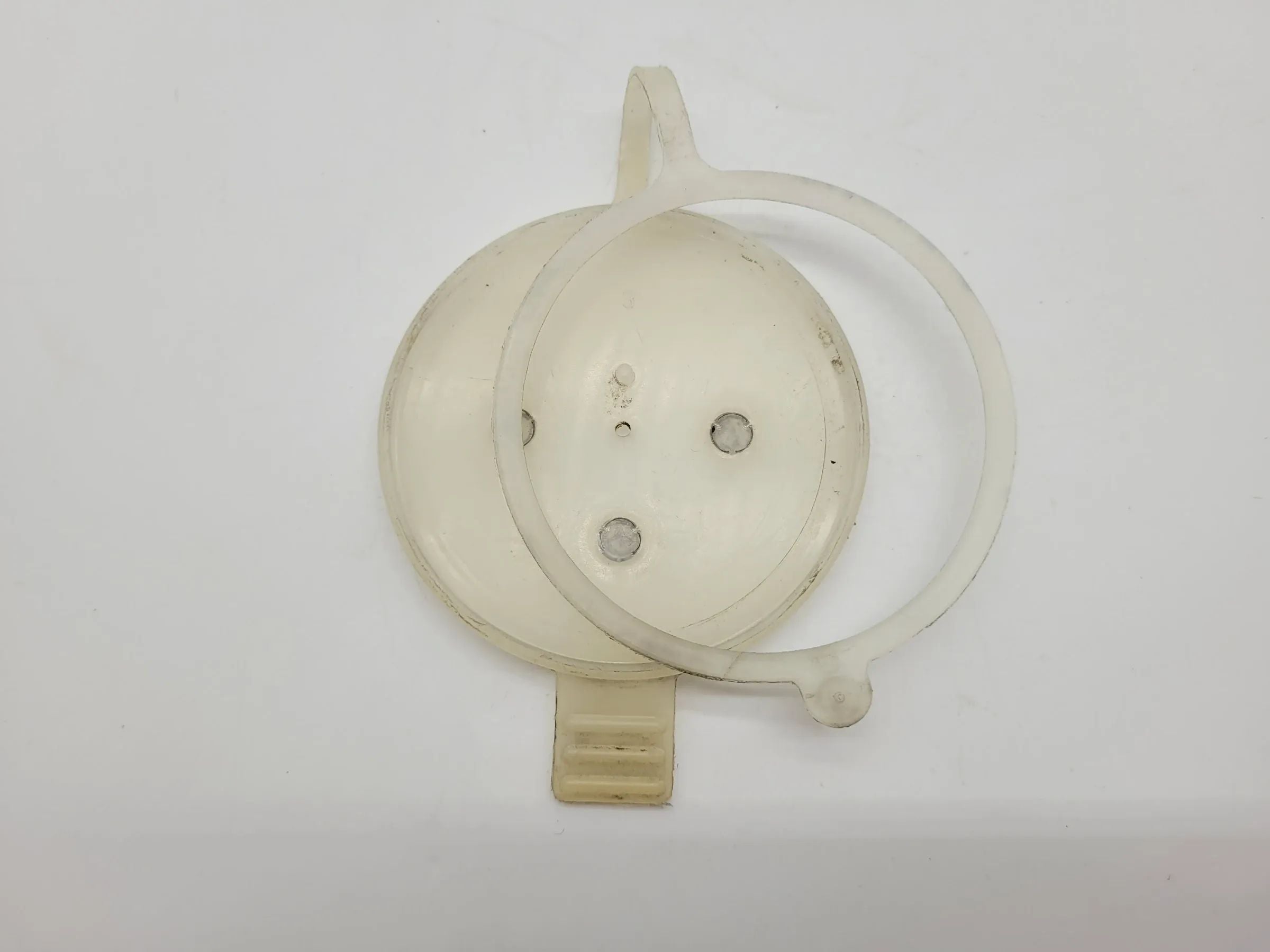 Original Mercedes-Benz A-Klasse Verschluss Wischwasserbehälter A1248690072