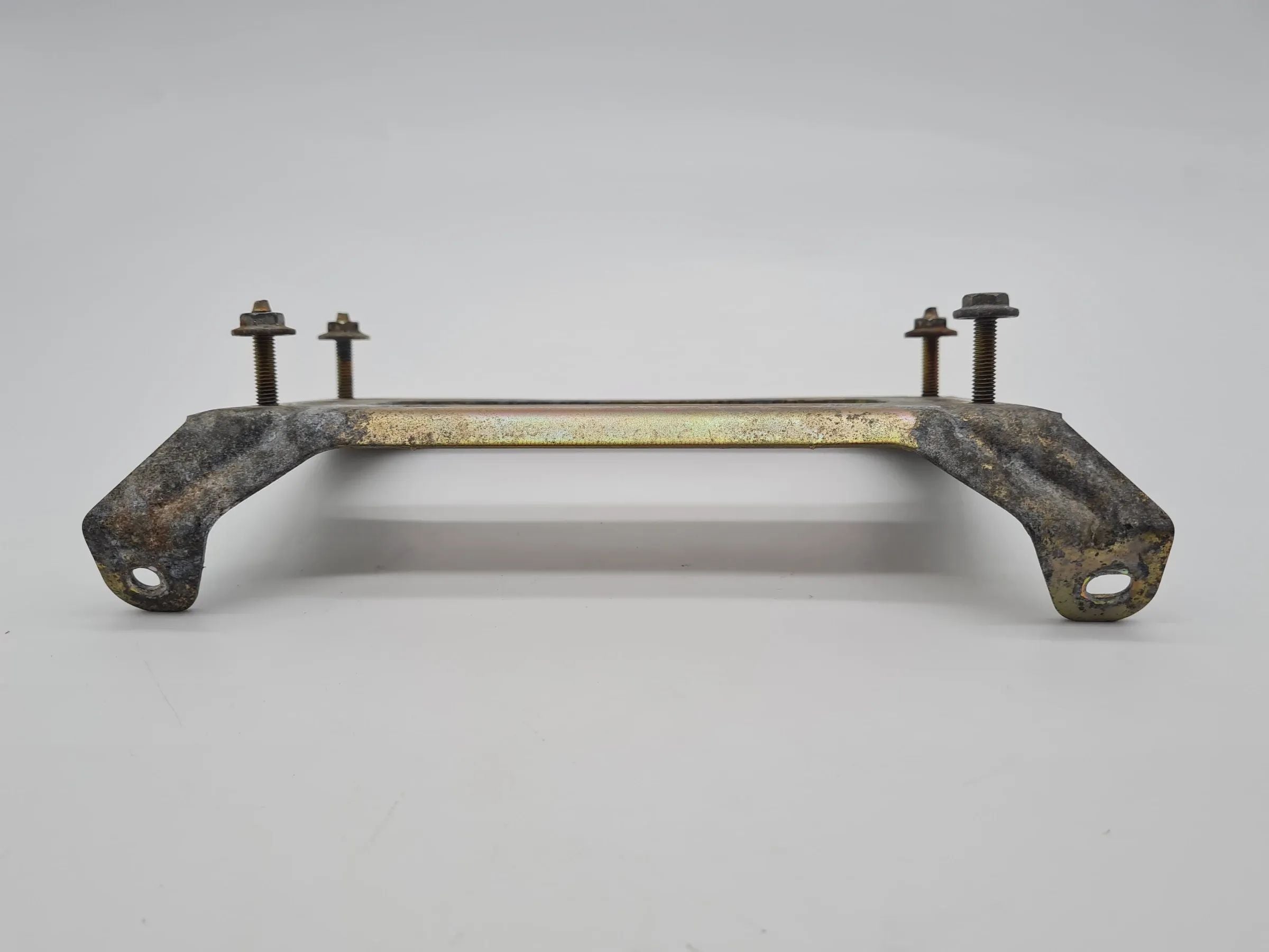 Original Fiat Punto (188) Halterung Motorsteuergerät 0281001955 / 46825756