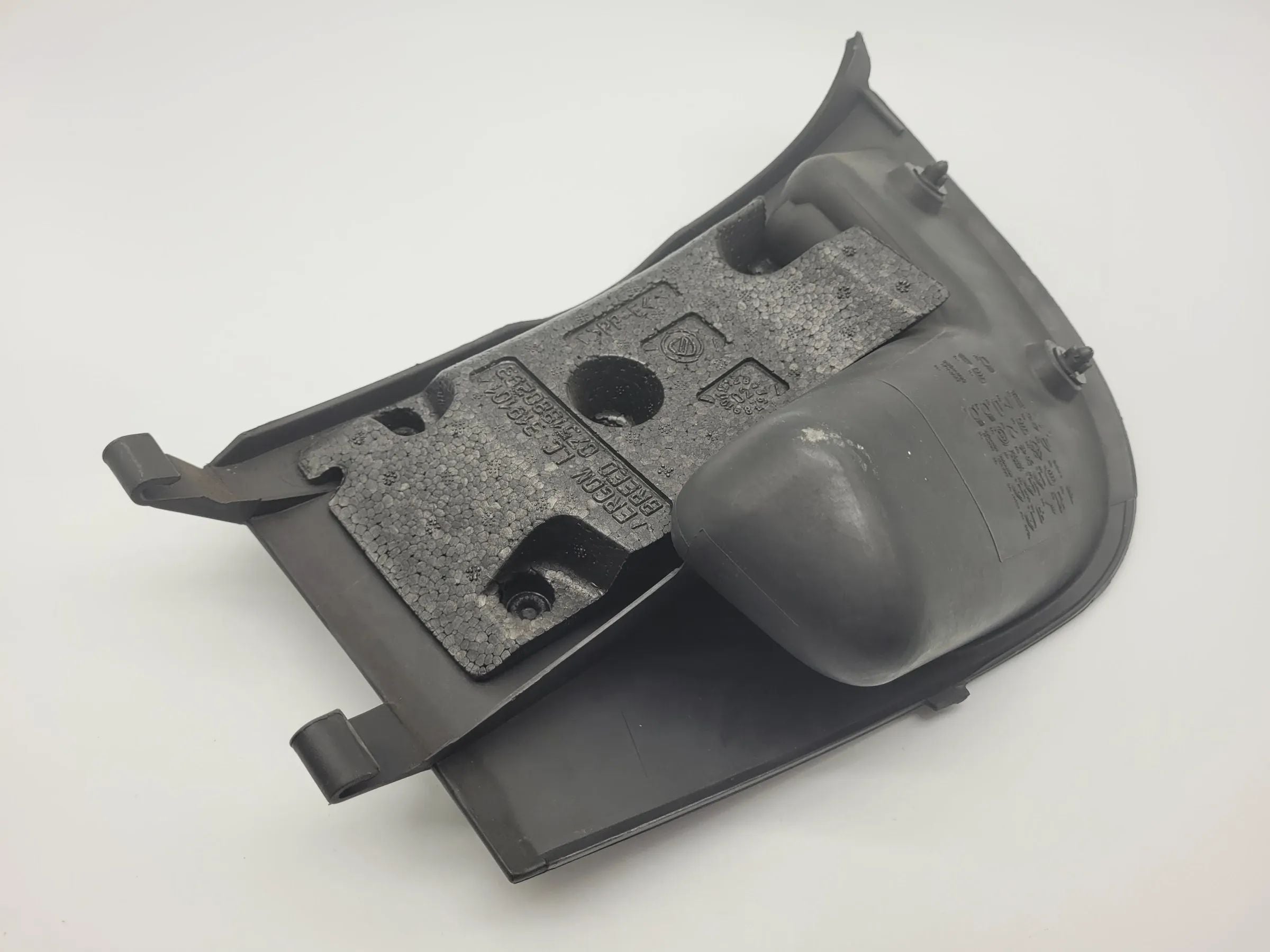 Fiat Punto (188) Armaturenbrett Abdeckung Verkleidung 0751880293