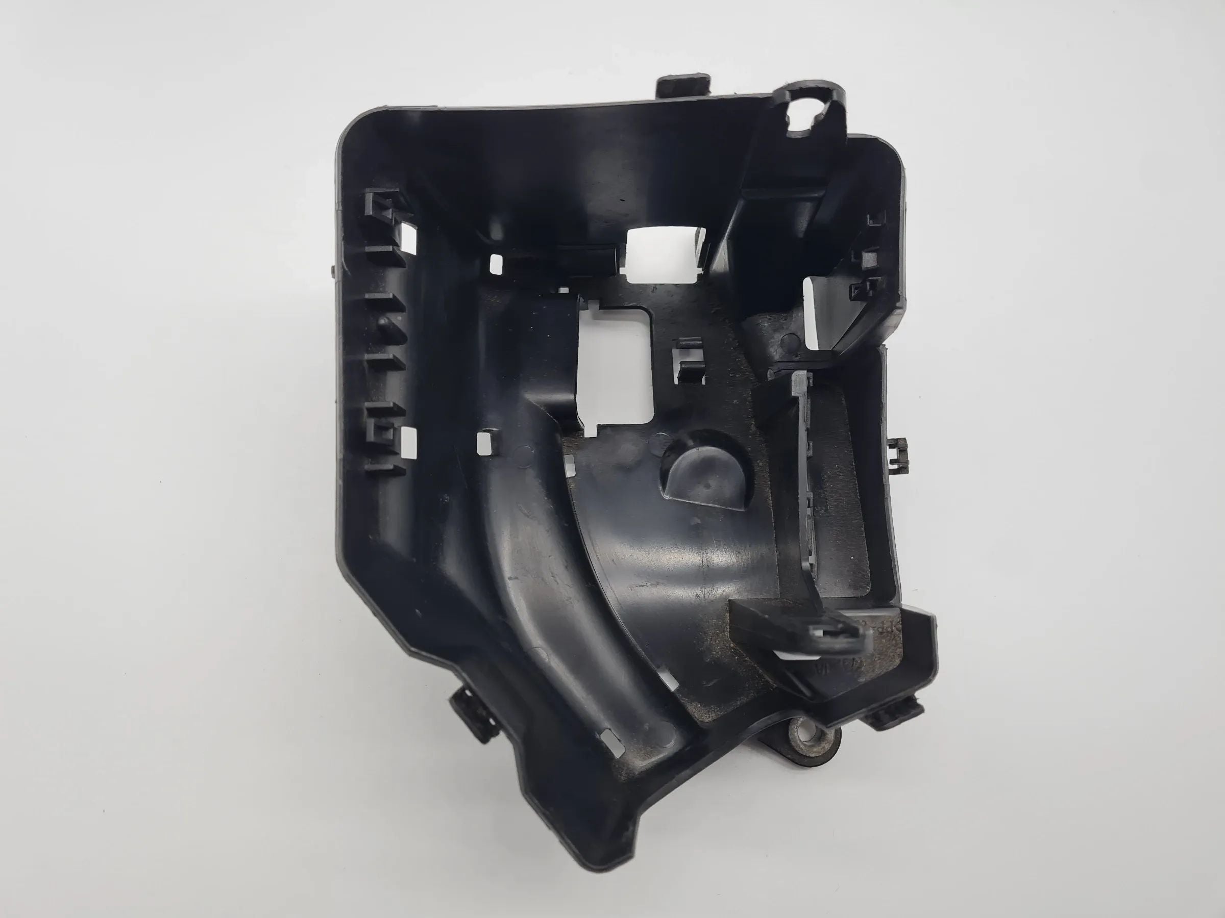 Original Fiat Punto (188) Deckel Sicherungskasten 406615 / A653