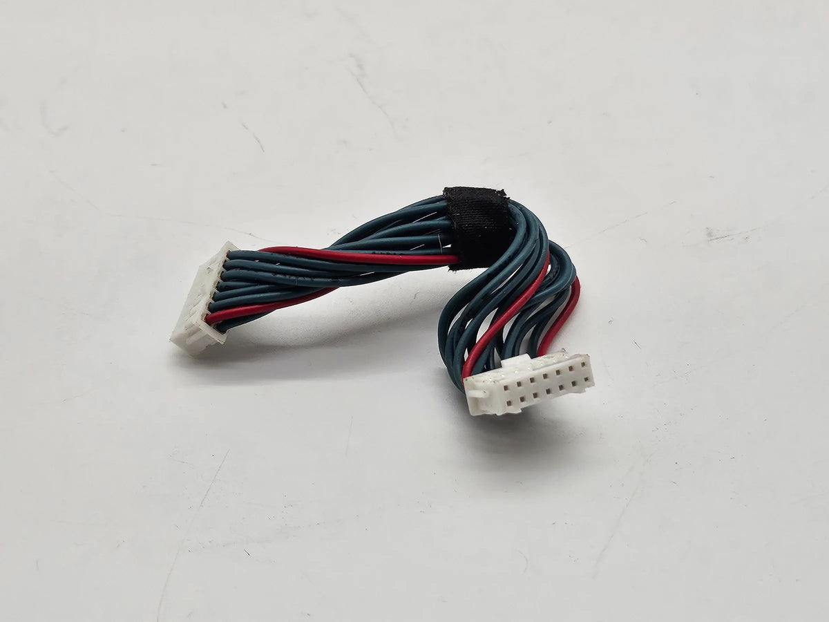 Original Audi A4 S4 B6 8E 8H 2003 Lenkwinkelsensor Kabel 00204400