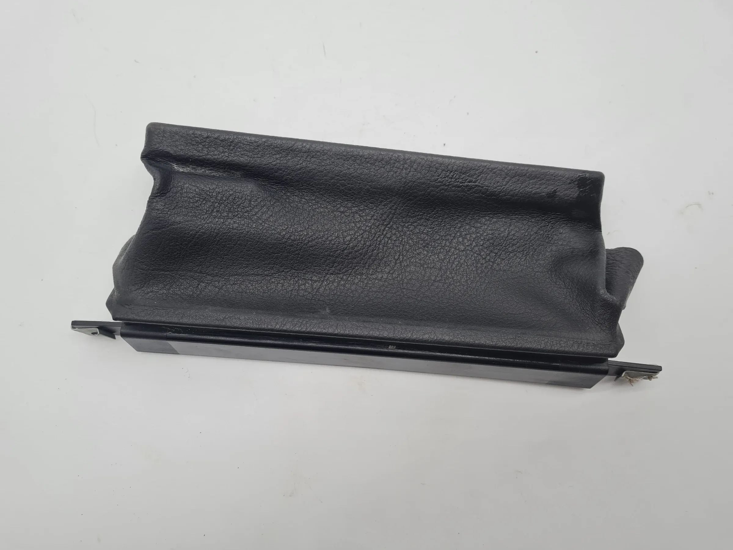 Original BMW X5 (E53) Lenksäulenverkleidung Abdeckung 8244292