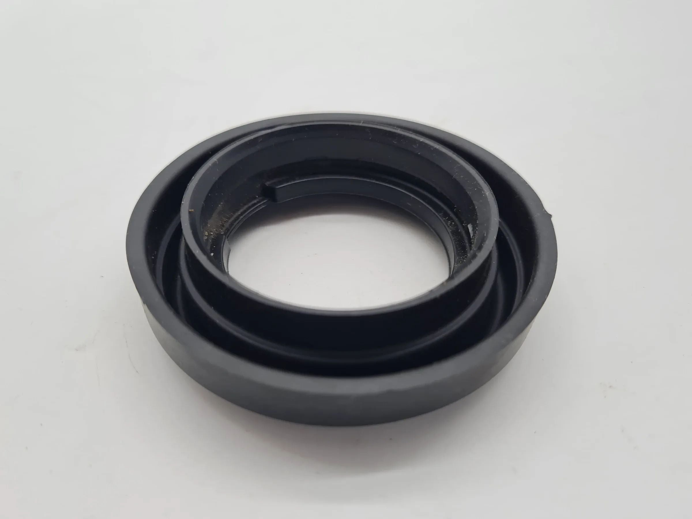 Original Opel Astra G (T98) Scheinwerfer Gummi Dichtung 80mm L/R, 148447-00