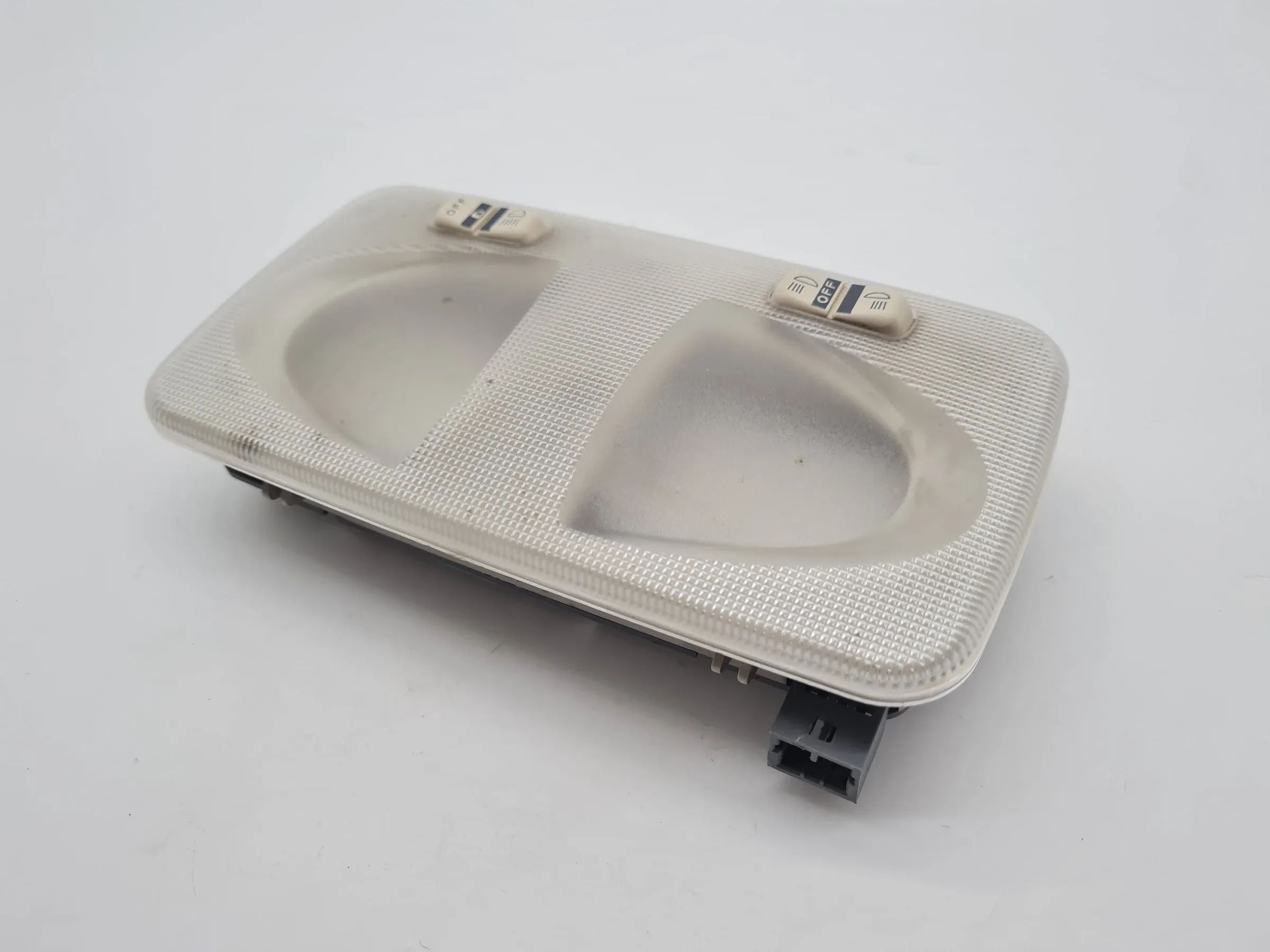 Original Fiat Punto Grande (199) Innenraumbeleuchtug Lampe 735244983
